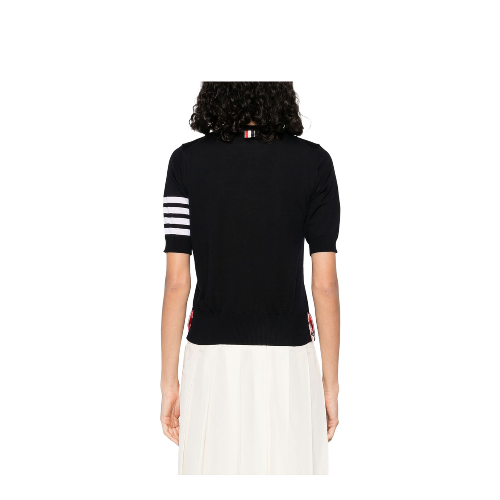 Sweater - Blue - Image 3