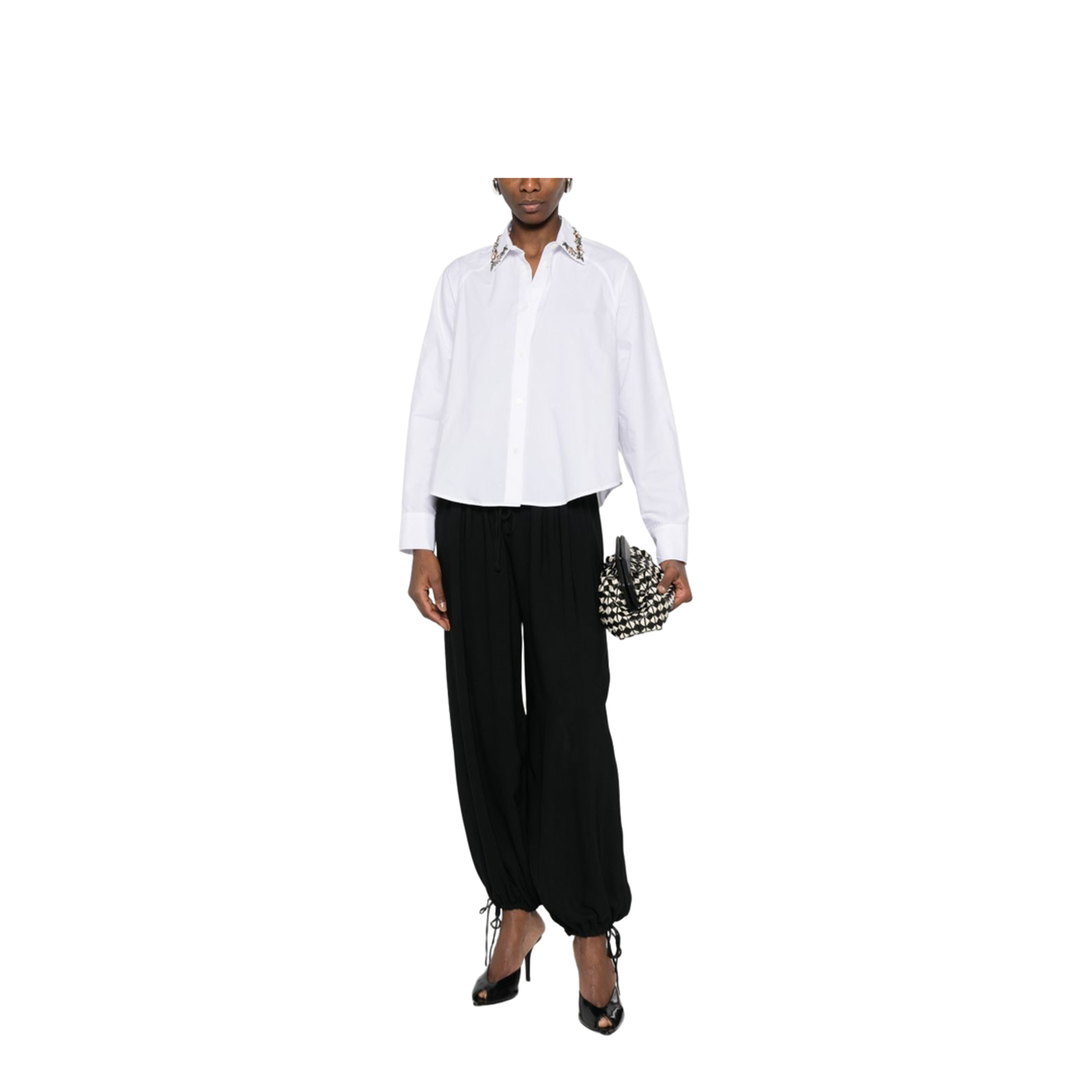 Shirts White - Image 2