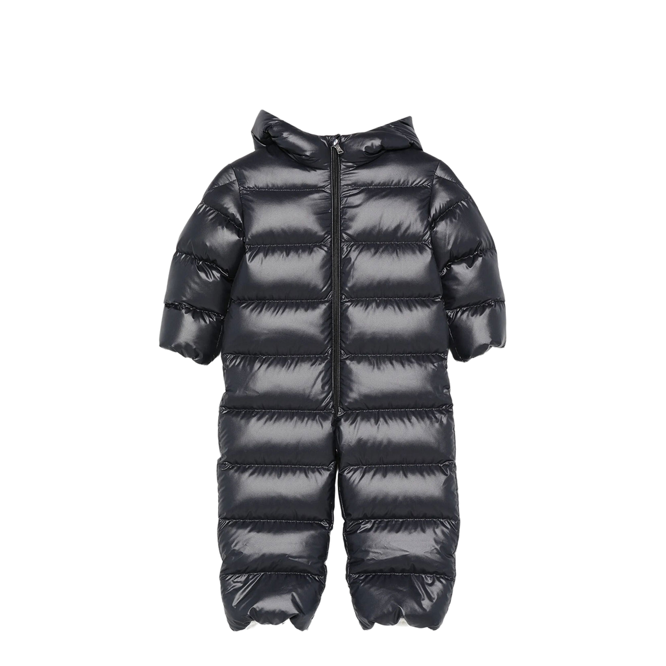 Alanie Padded Snowsuit - Image 4