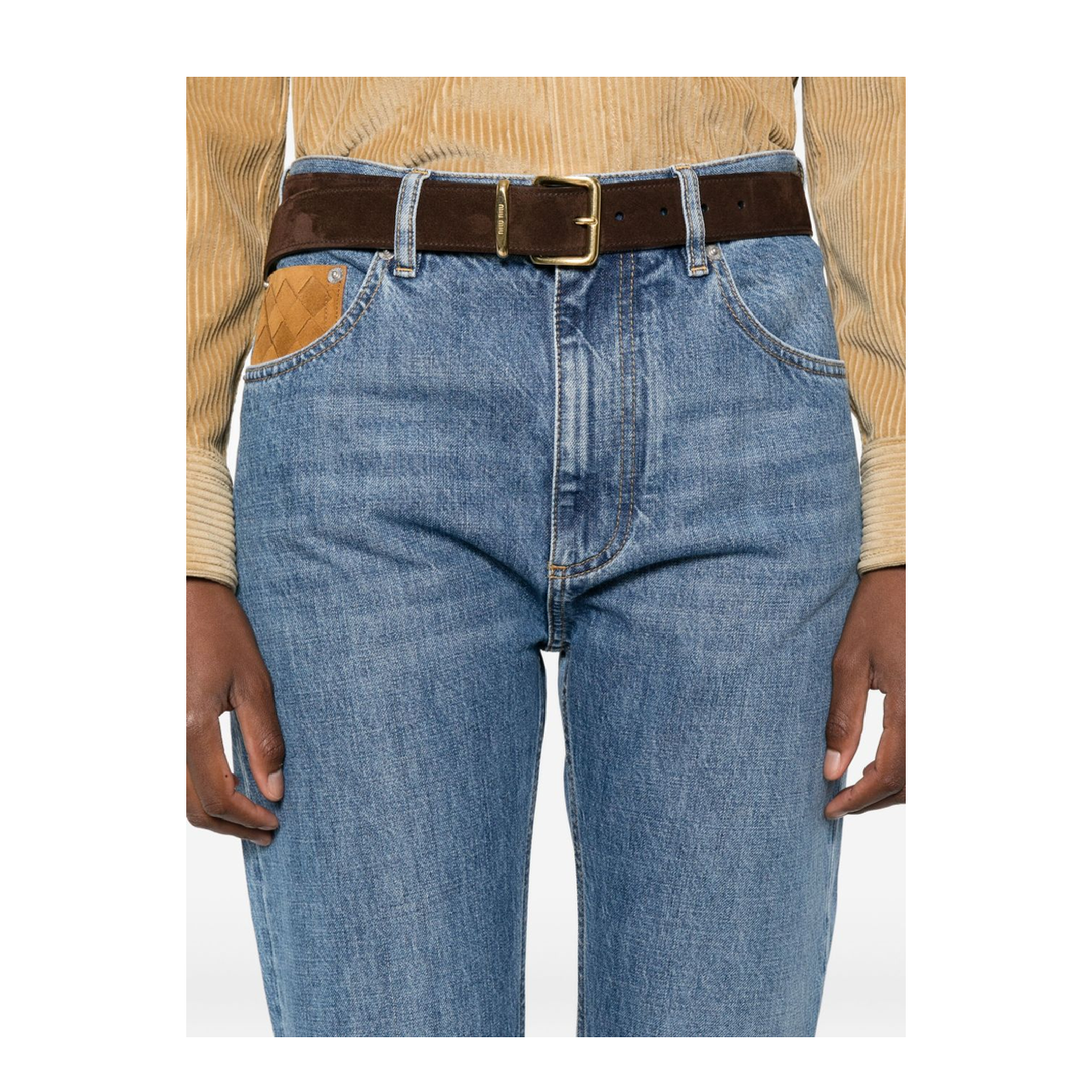 Jeans Blue - Image 5