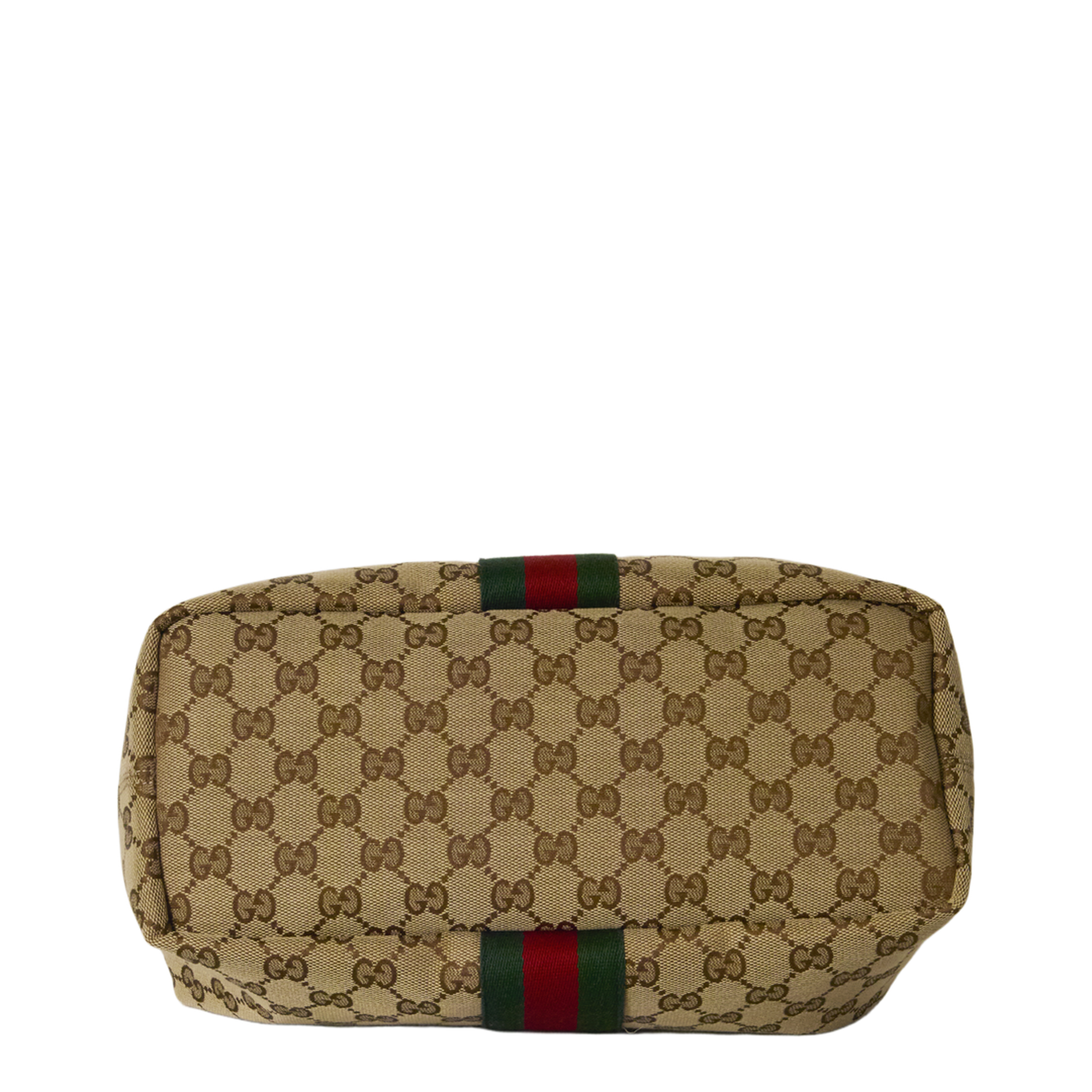 Vanity Medium Top Handle Bag - Image 3