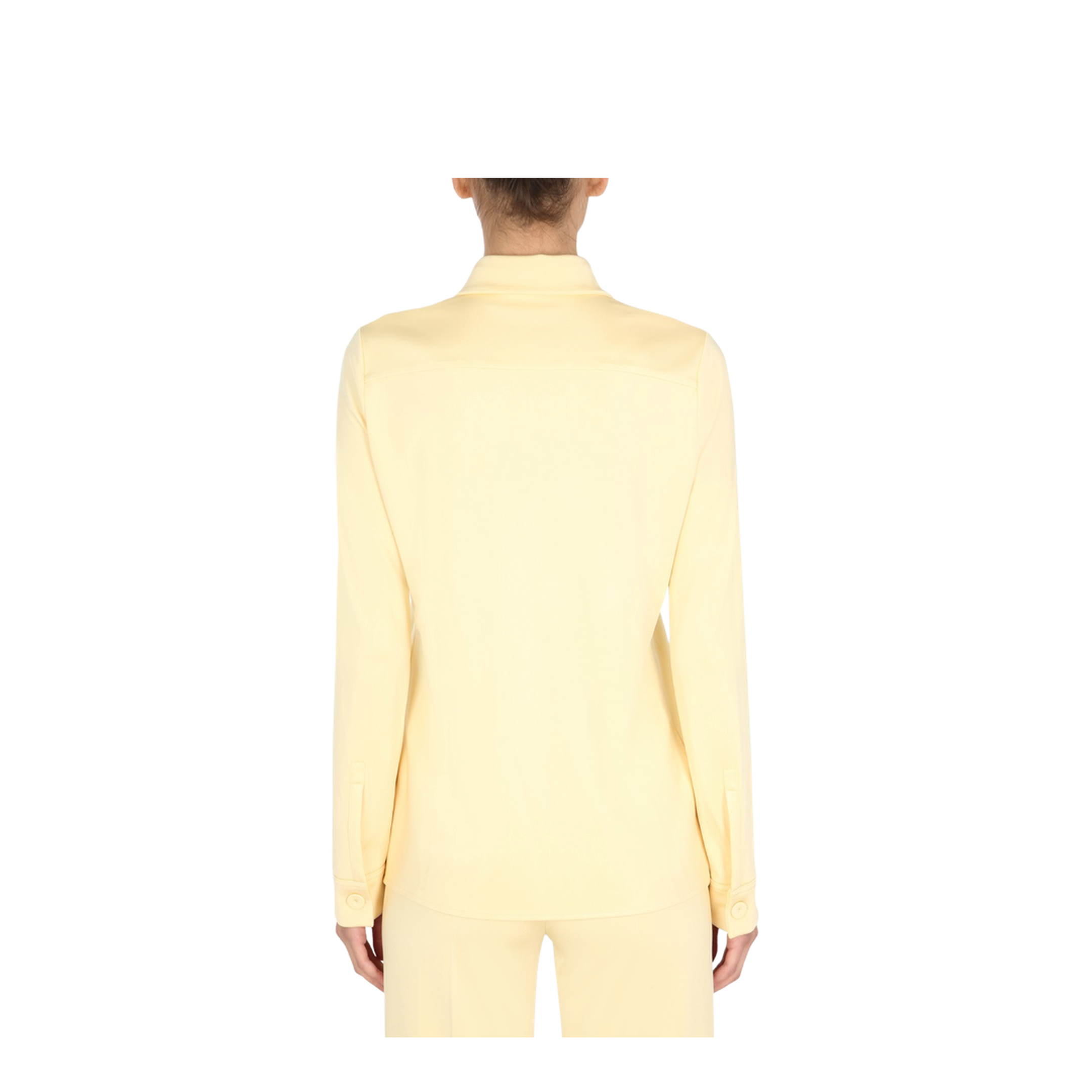 Oversize Fit Shirt - Image 3