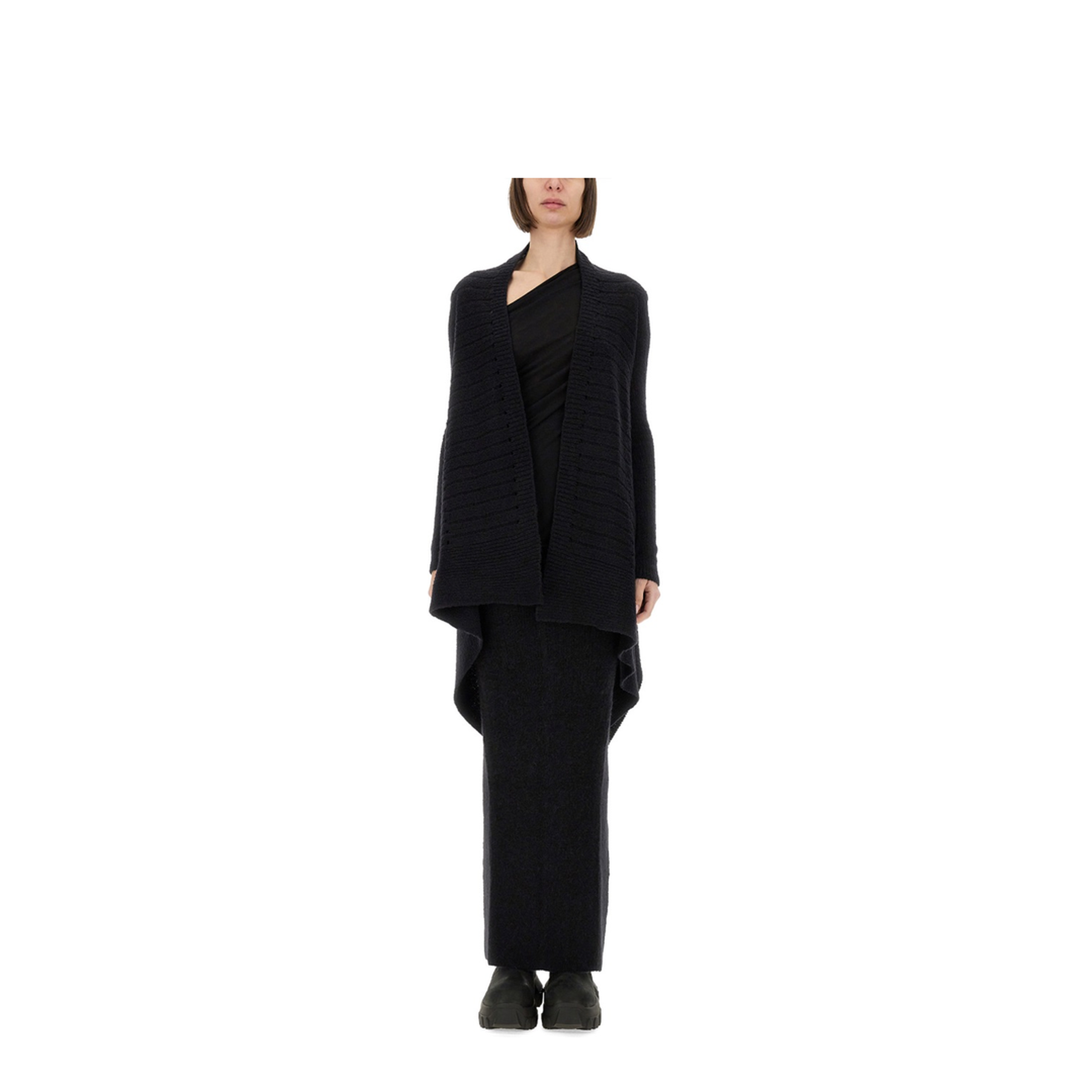 Knitted Cardigan - Image 1