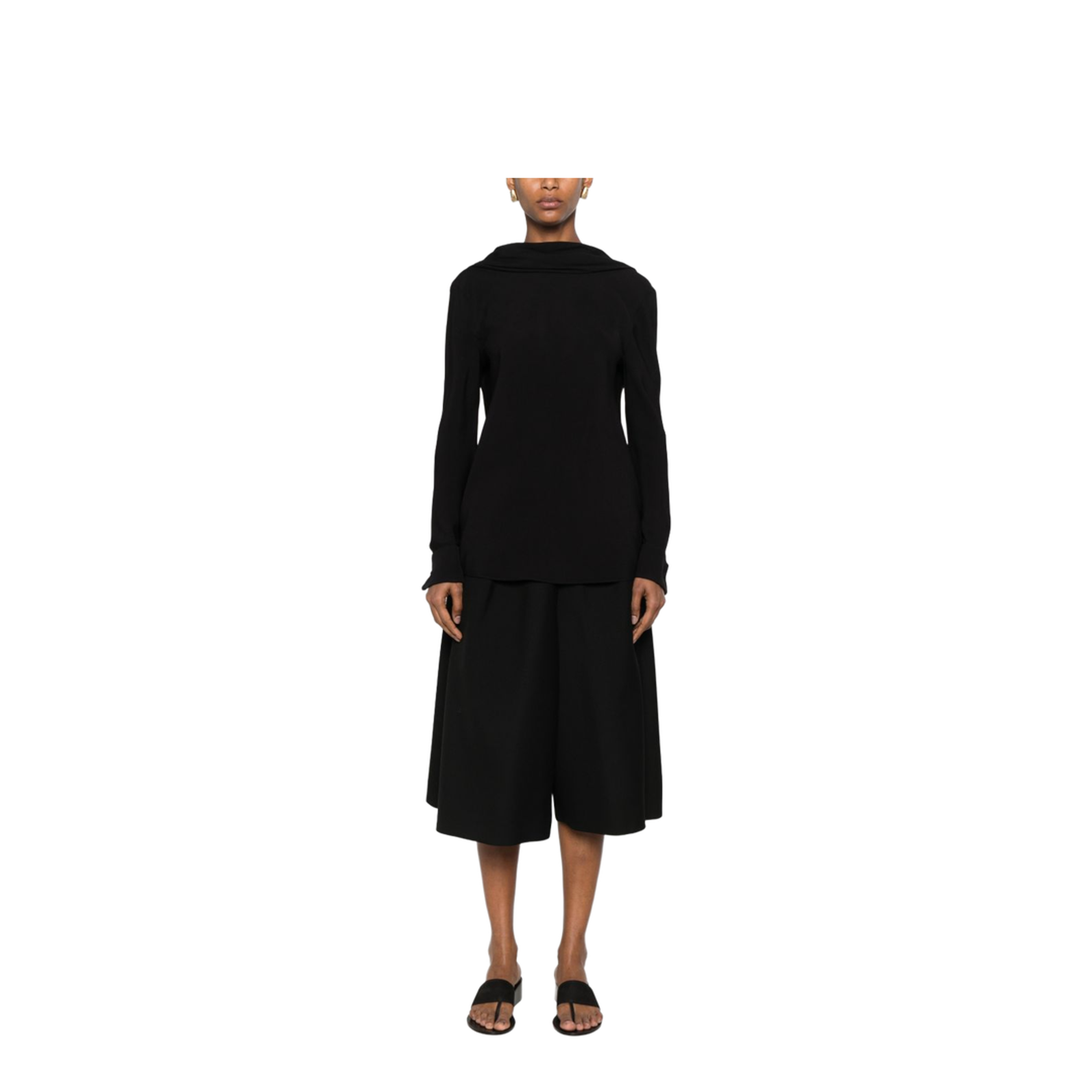 Sweaters Black - Image 4
