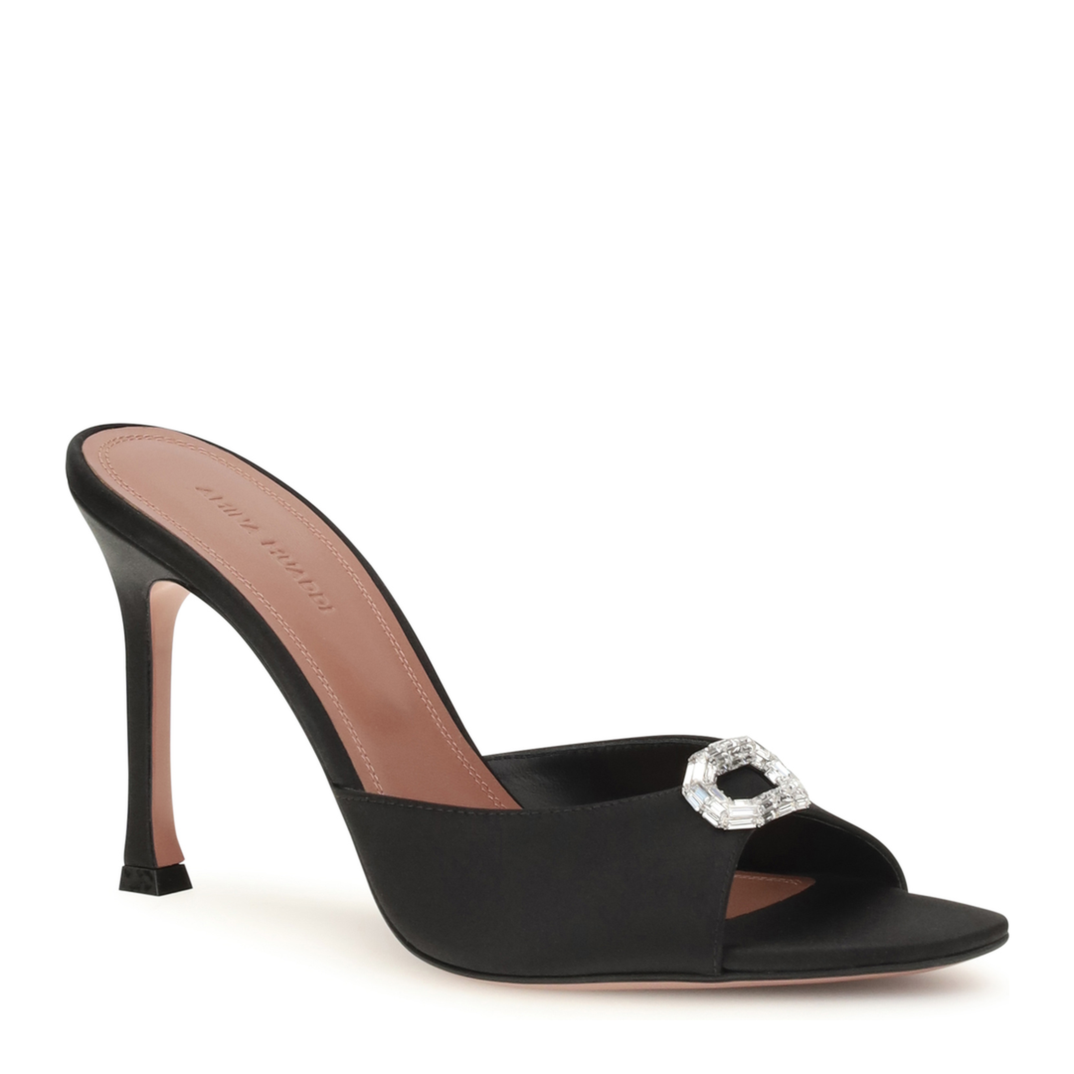 Camelia Mule Sandals - Image 2