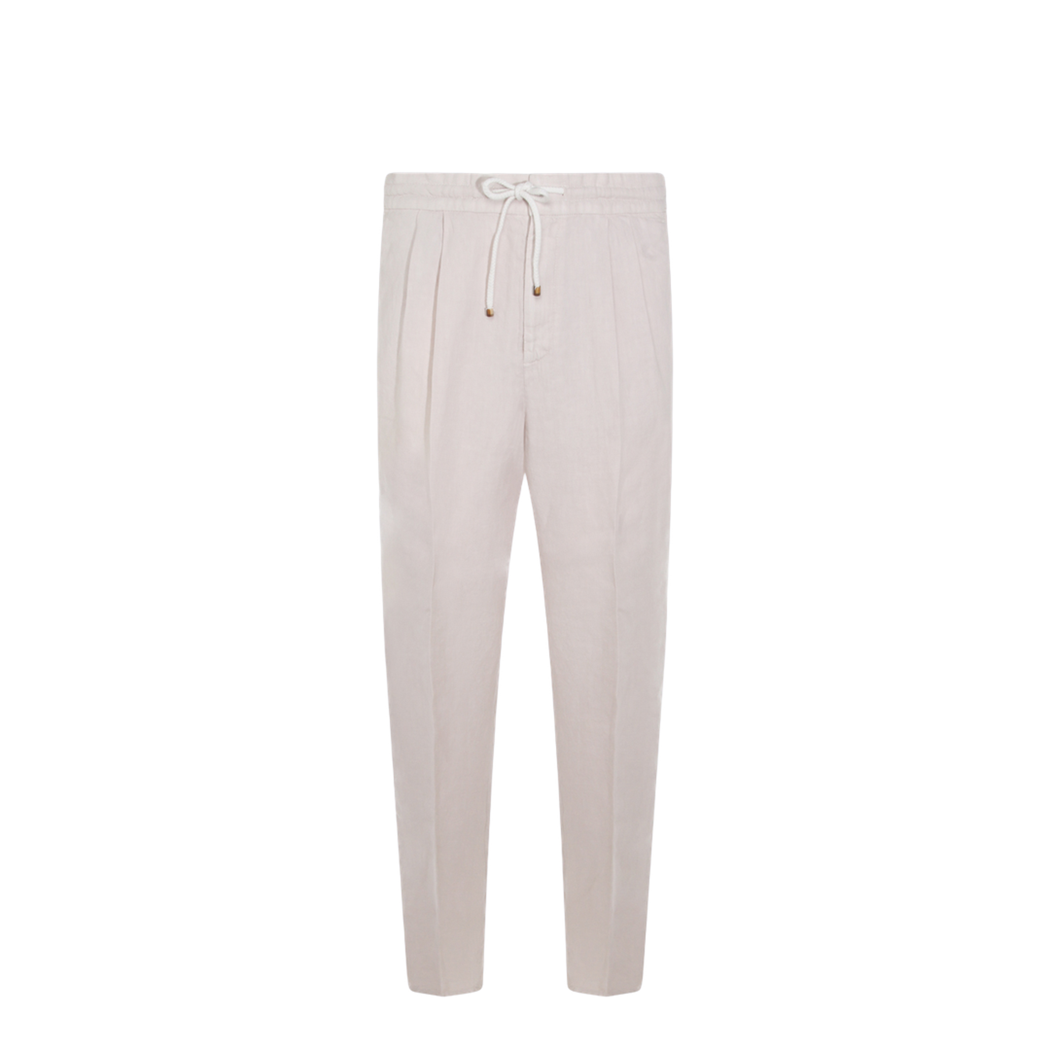 Trousers Beige - Image 2