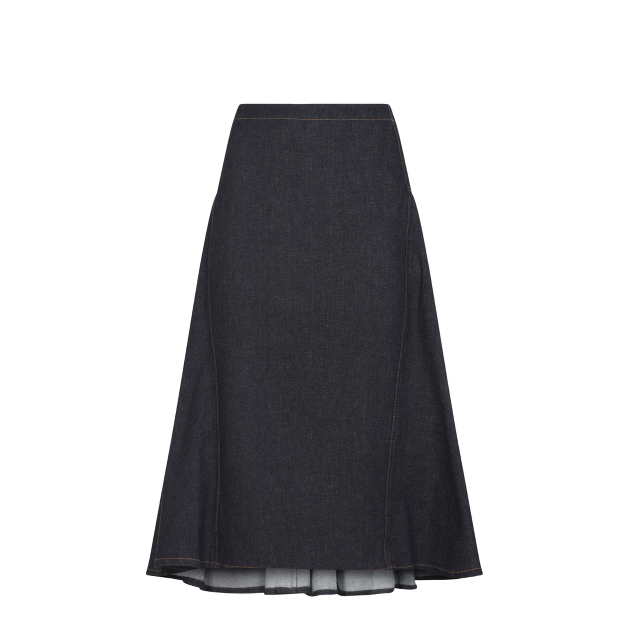 Lavoir Midi Skirt - Image 2