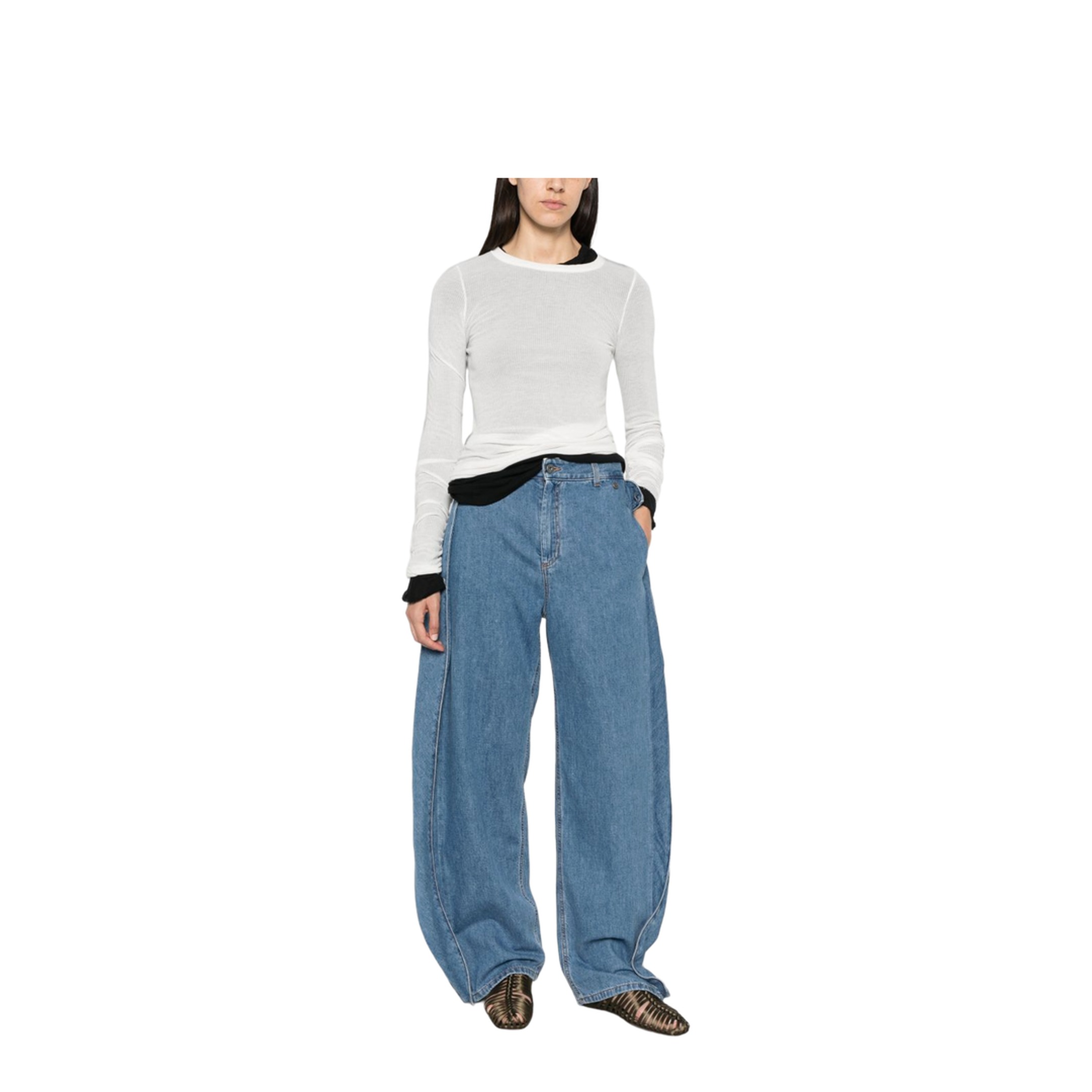 Jeans LIGHT BLUE - Image 3