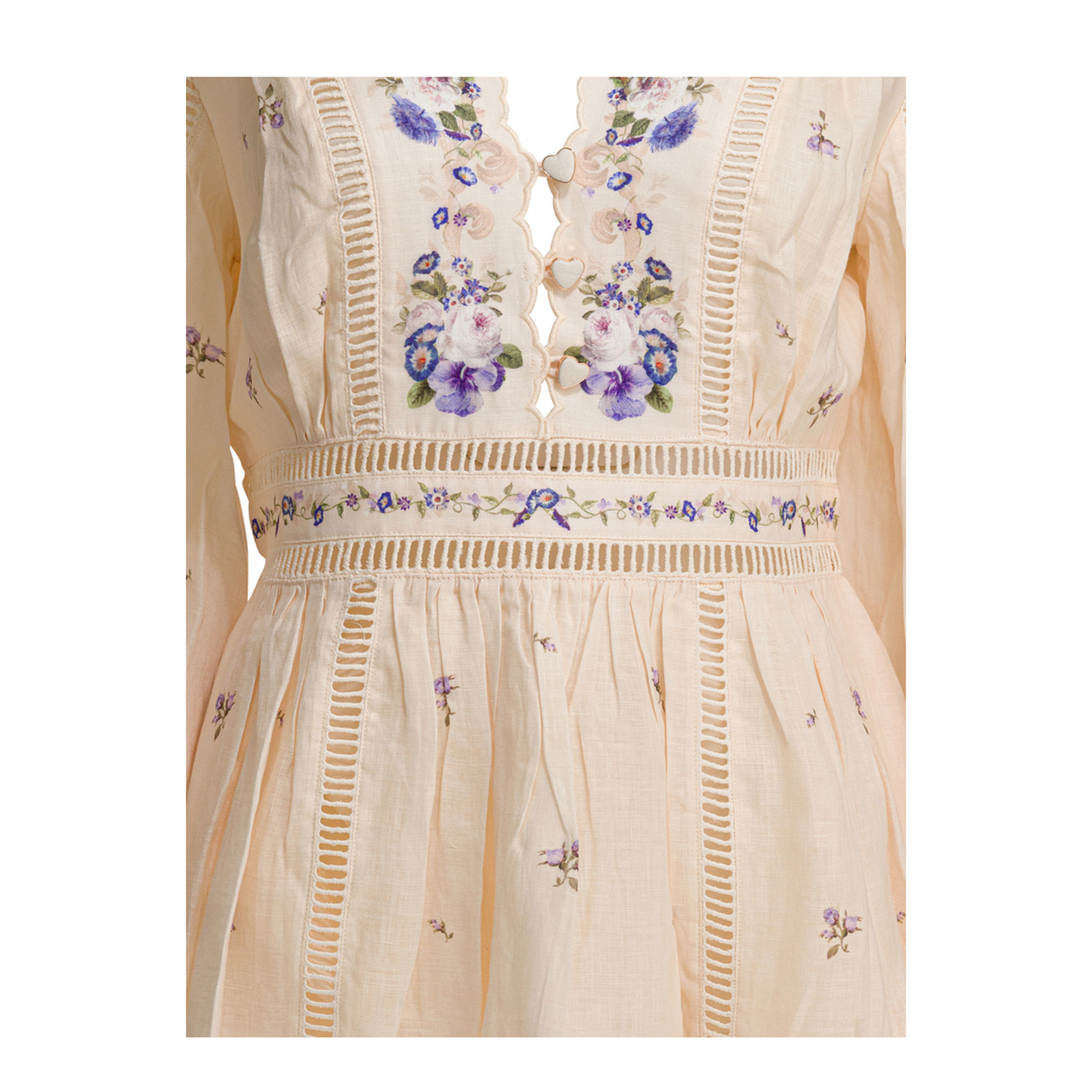 Patience Dress - Image 3