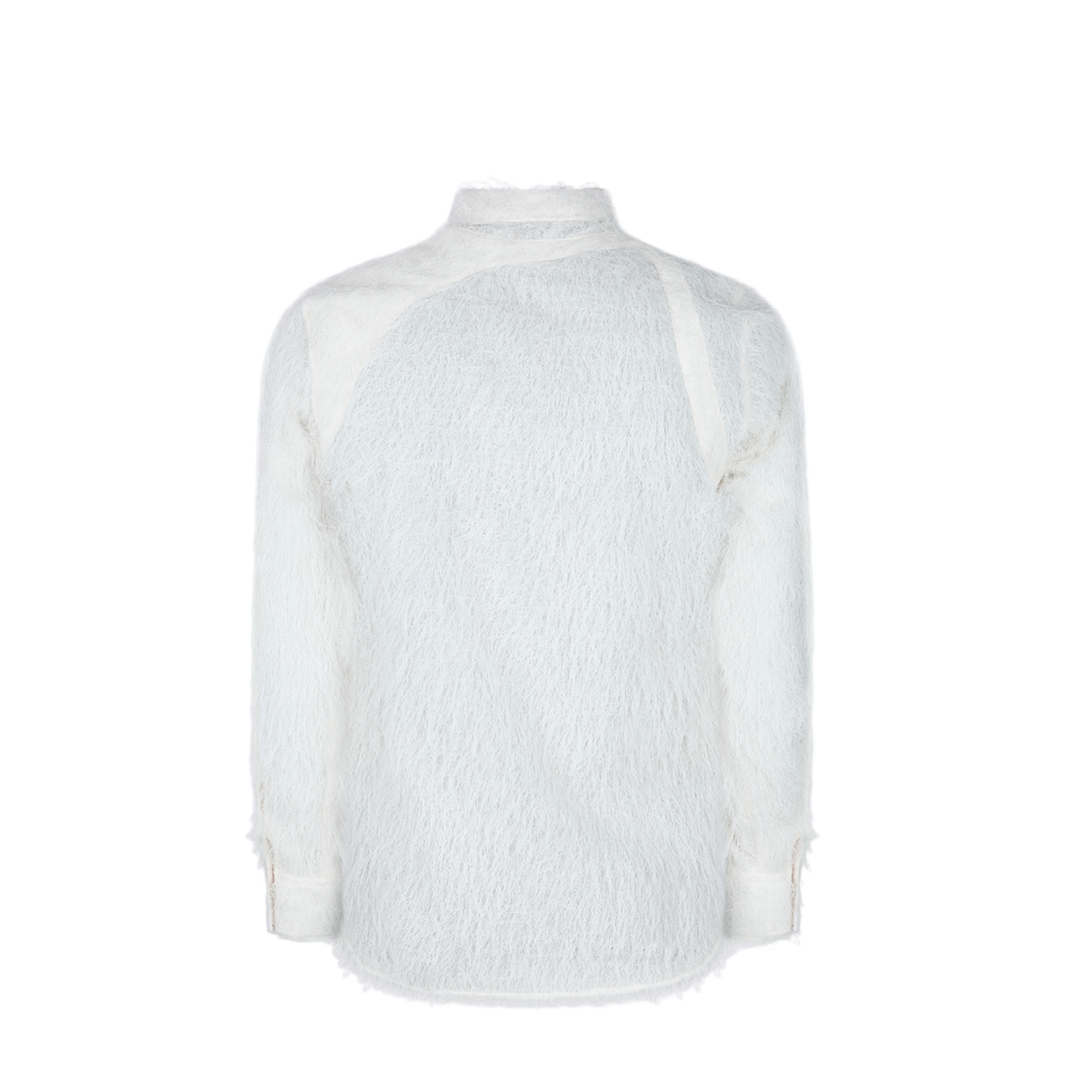 Cotton Shirt - Image 3