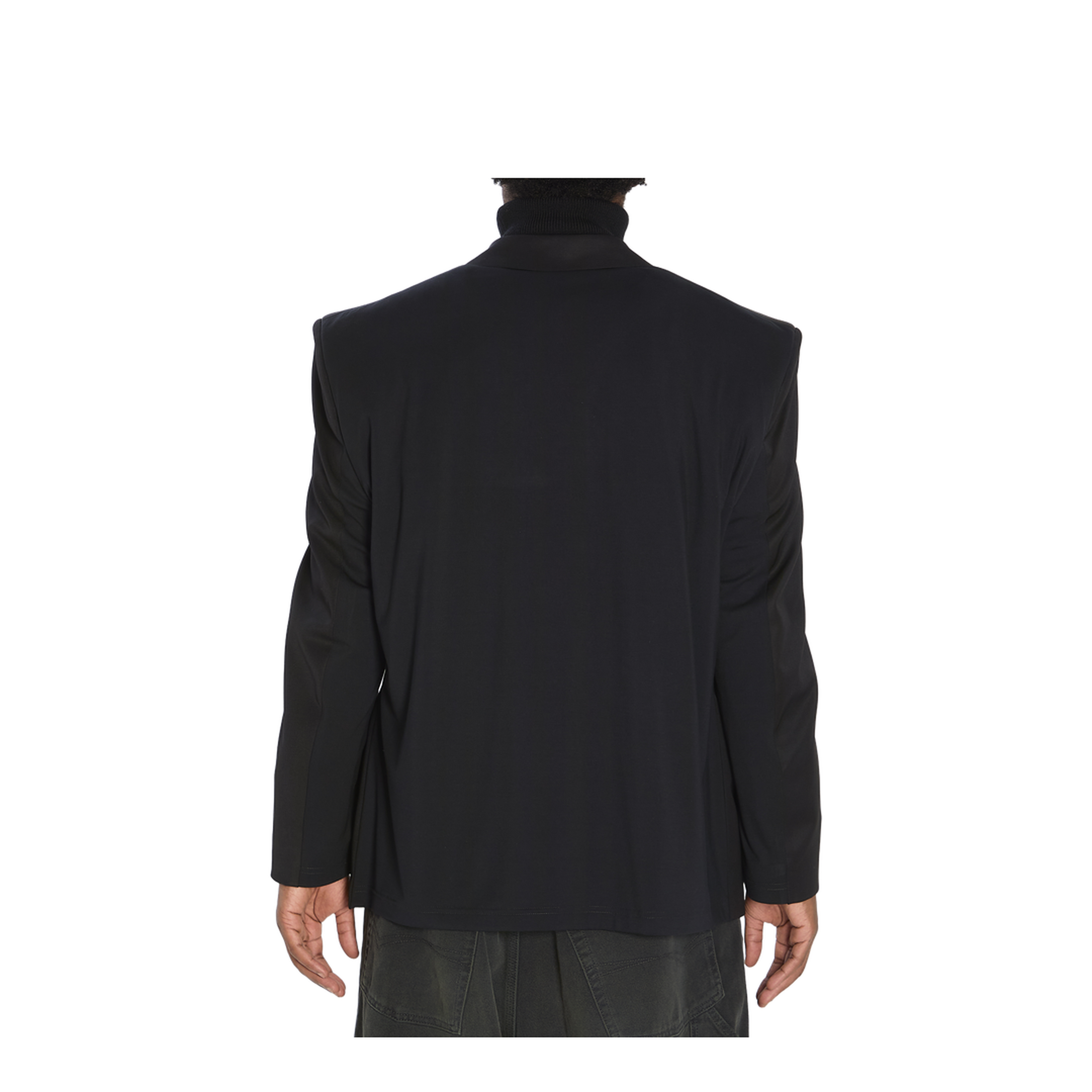 Hybrid Tailored Jacket - Image 4