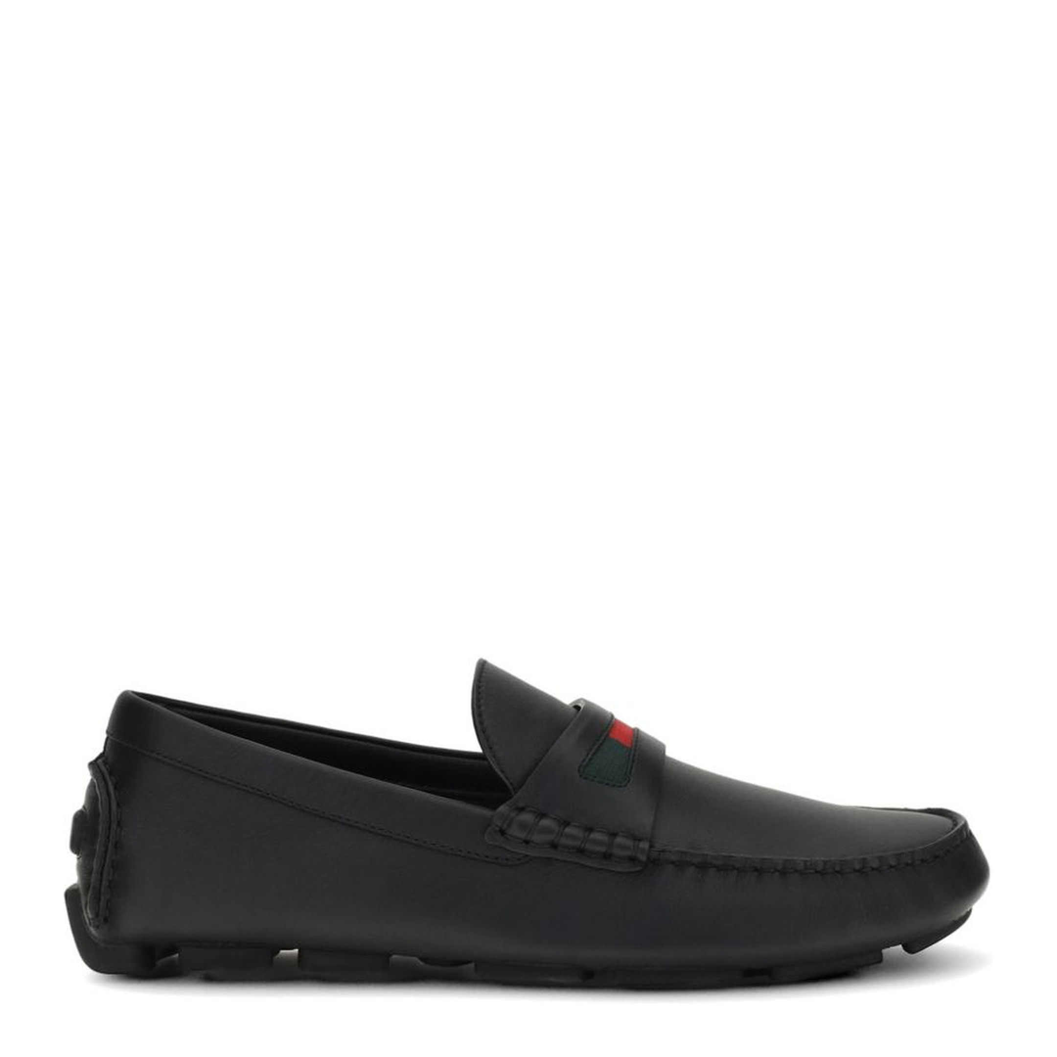 Flat Shoes Black - Image 1