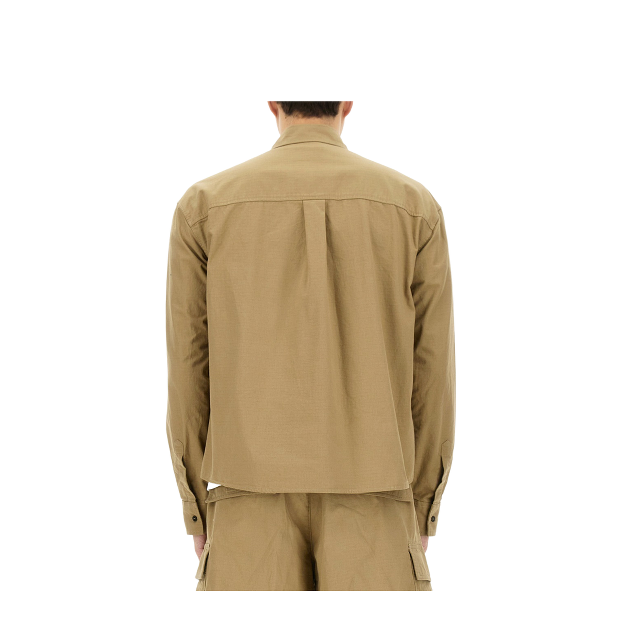 Icon Ripstop Shirt - Image 3