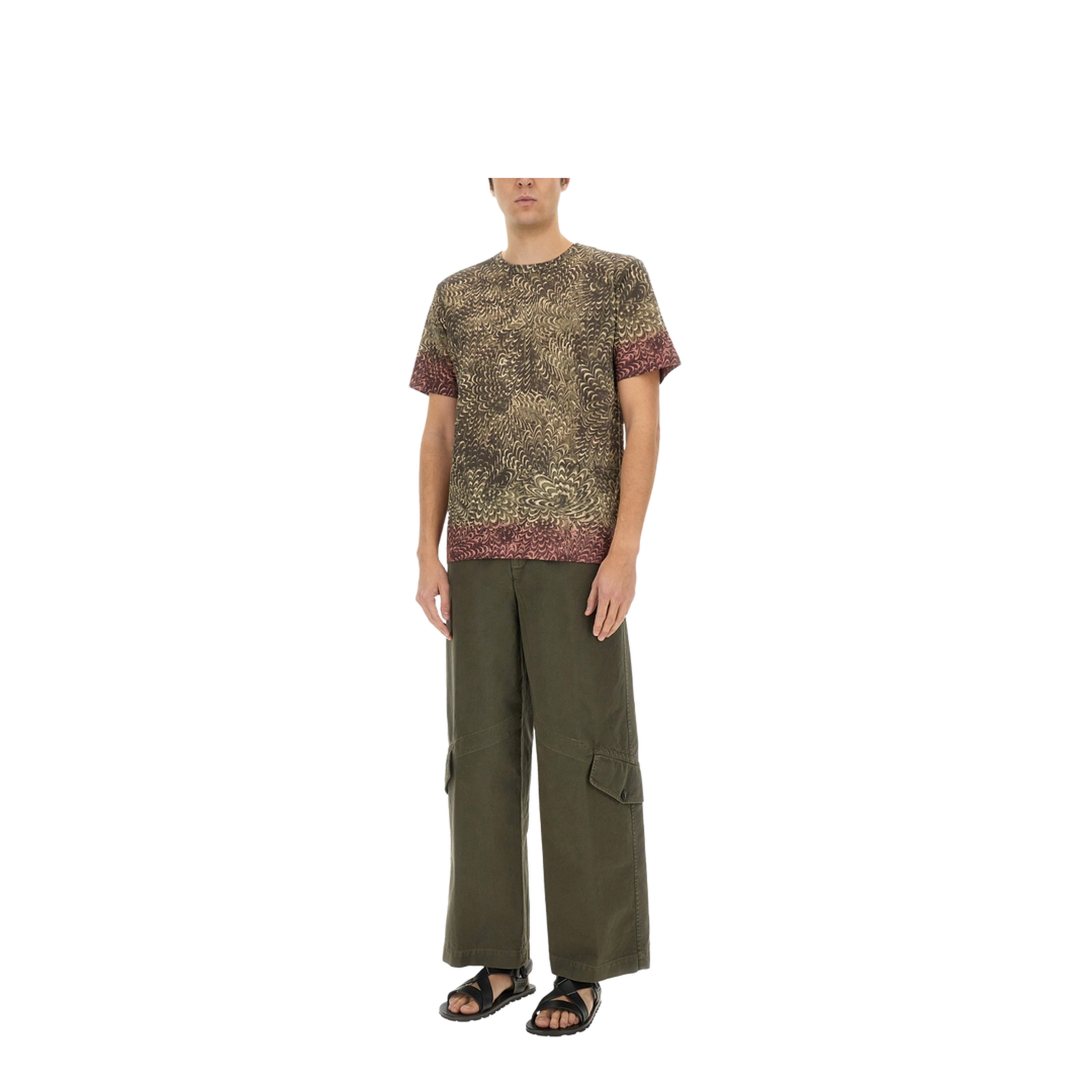 Regular Fit T-Shirt - Image 2