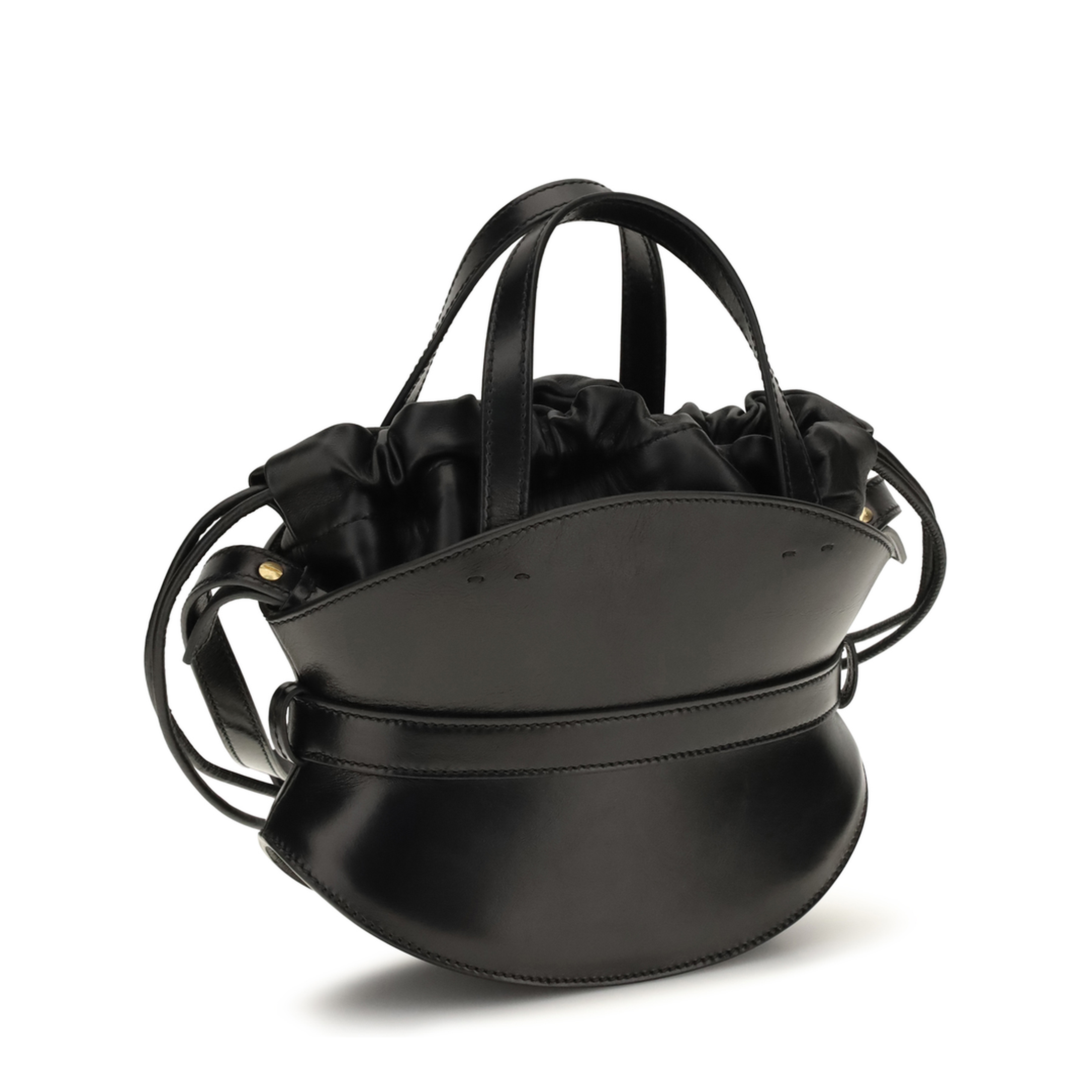 Shuffle Mini Shoulder Bag - Image 3