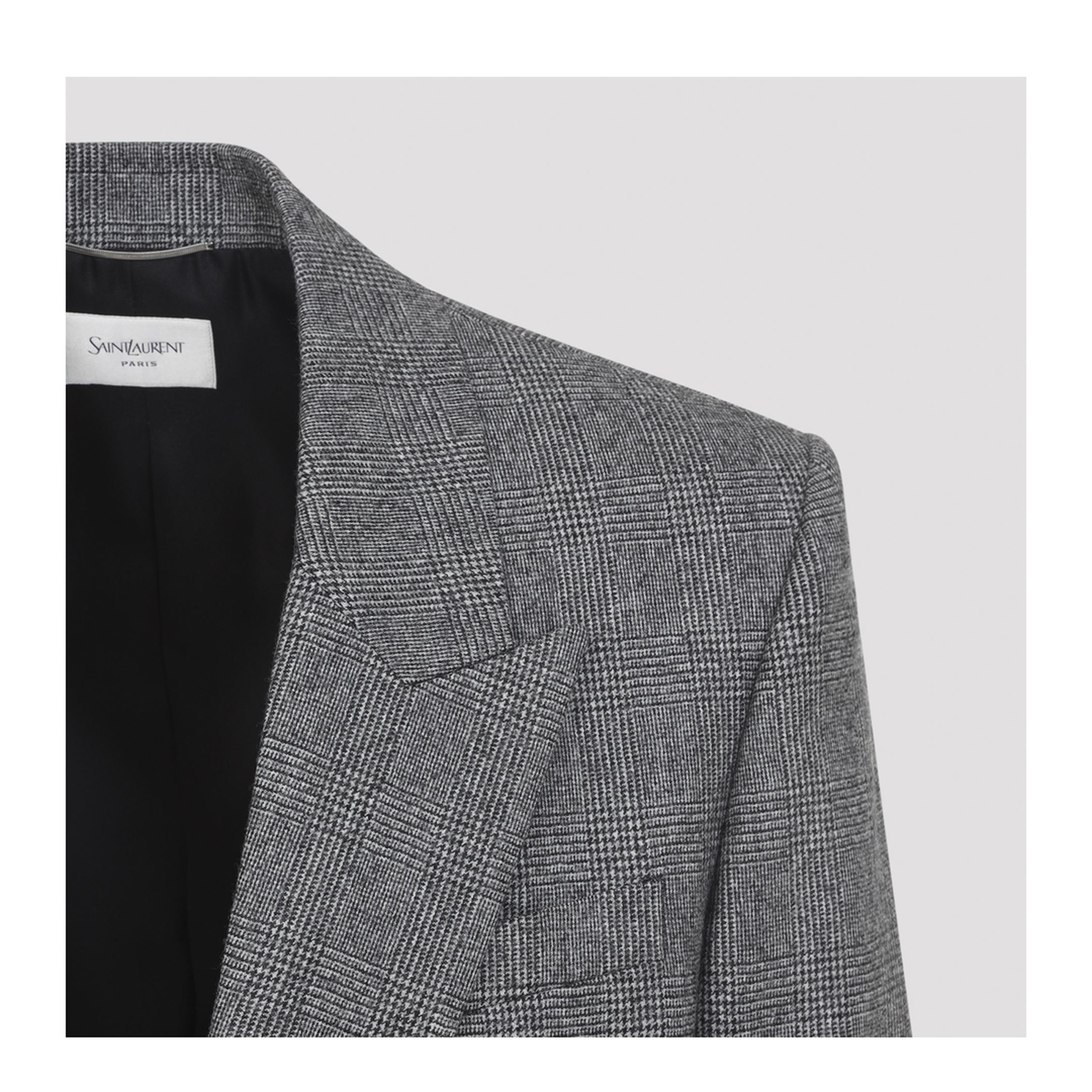 Wool Jacket - Image 6