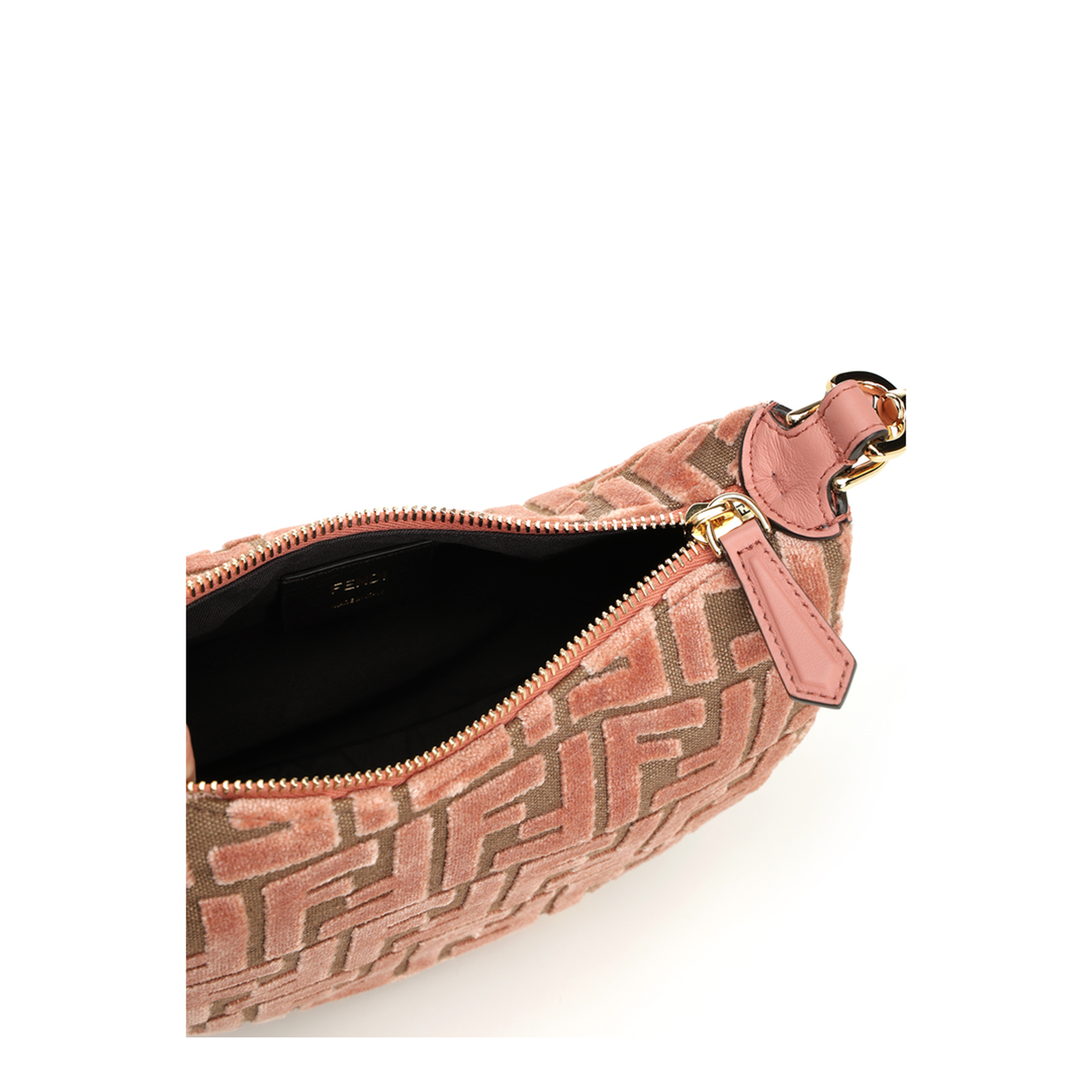 Nefiba Messenger Bag - Image 3