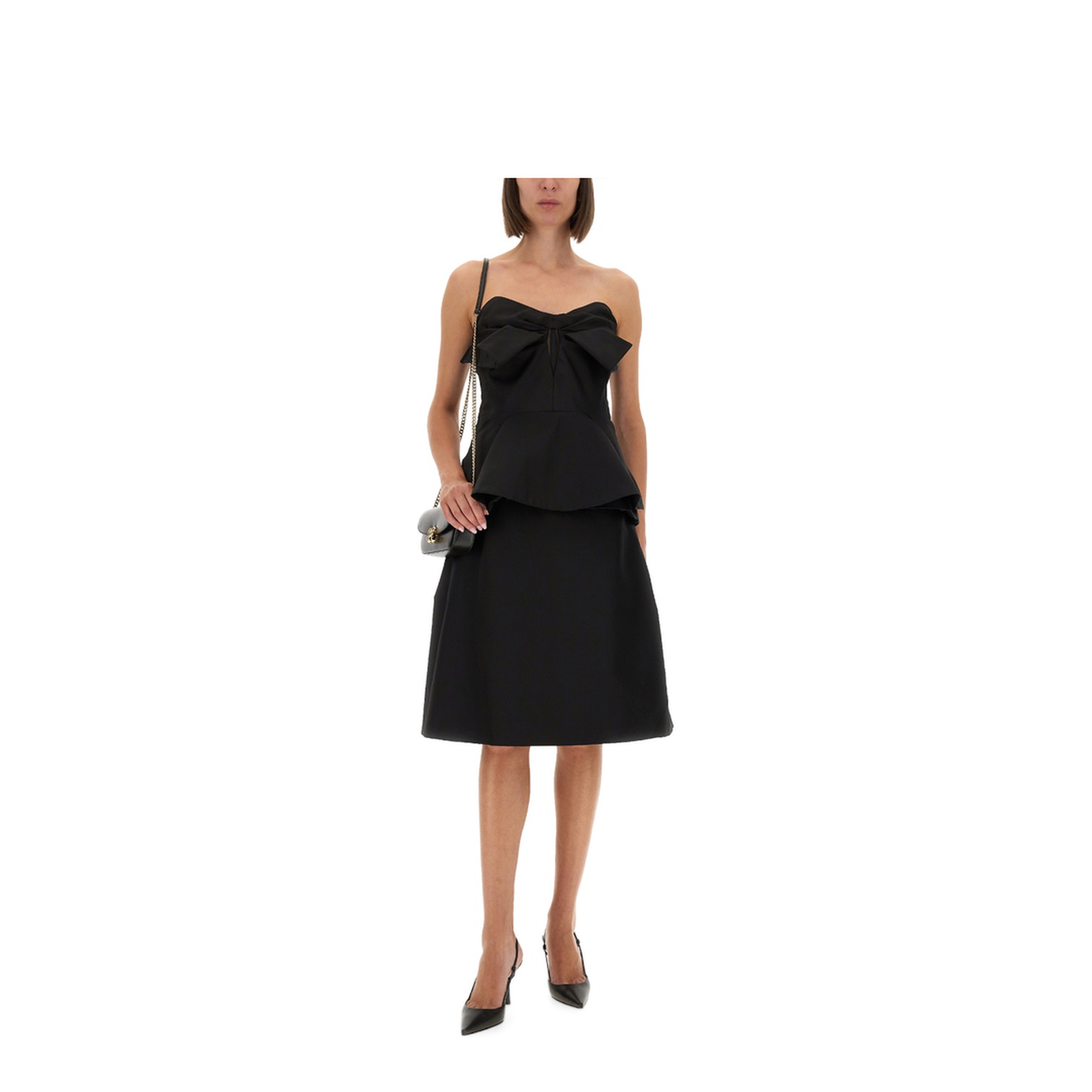 Silk Skirt - Image 2