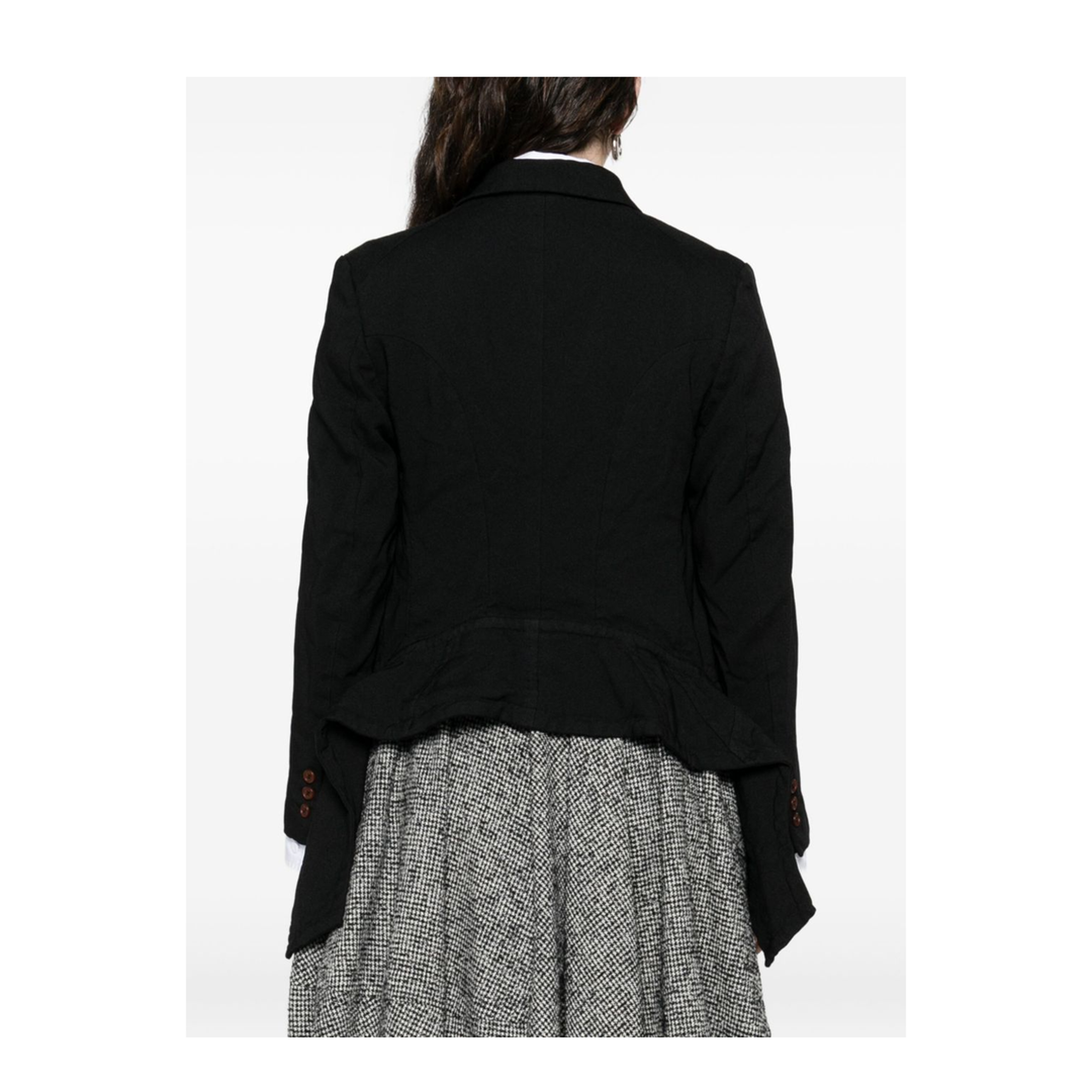 Jackets Black - Image 4