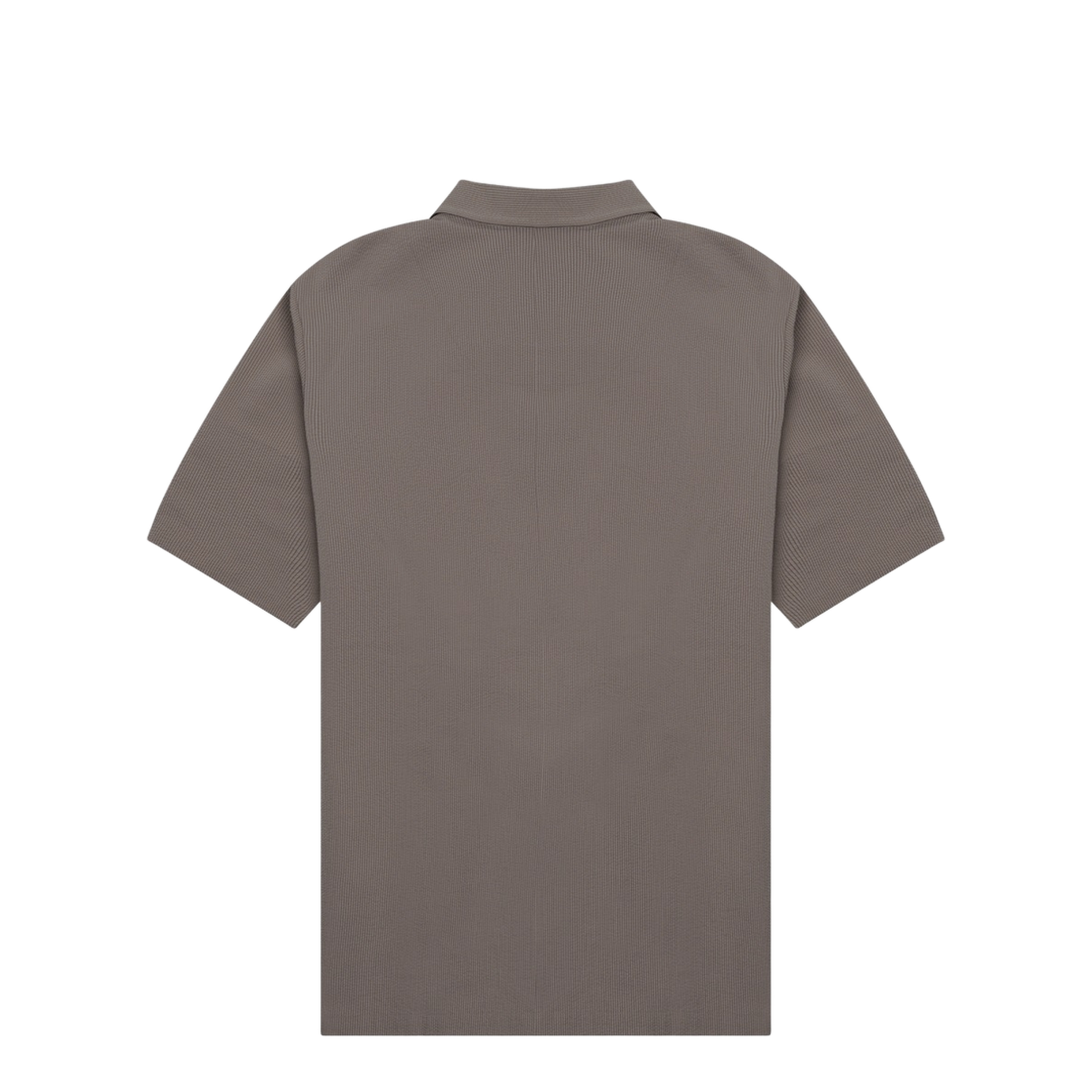 Short-Sleeved Shirt - Image 2