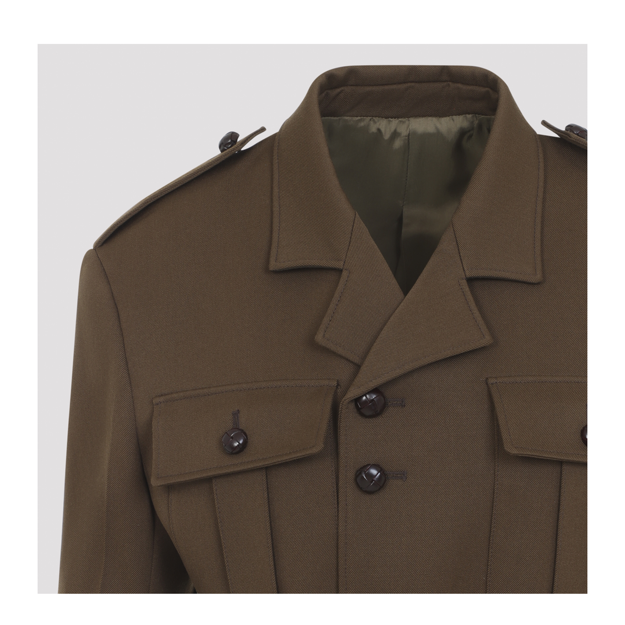 Peplum Jacket - Image 6