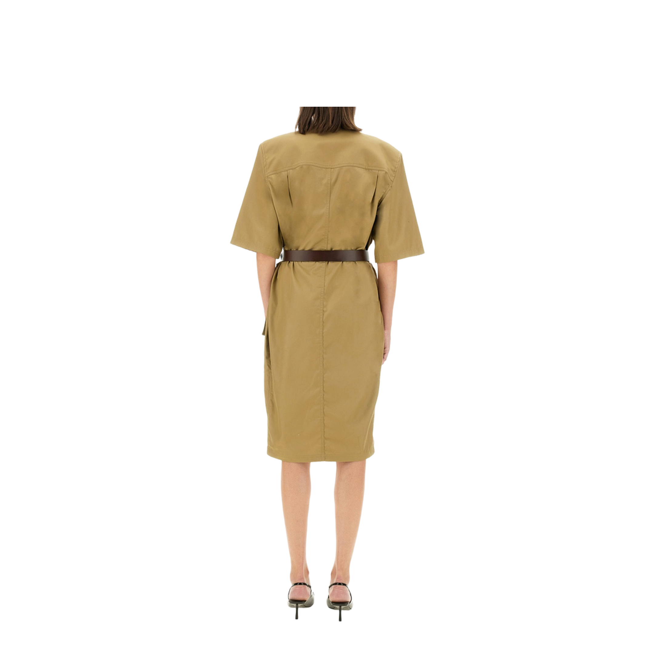 Saharienne Dress - Image 3