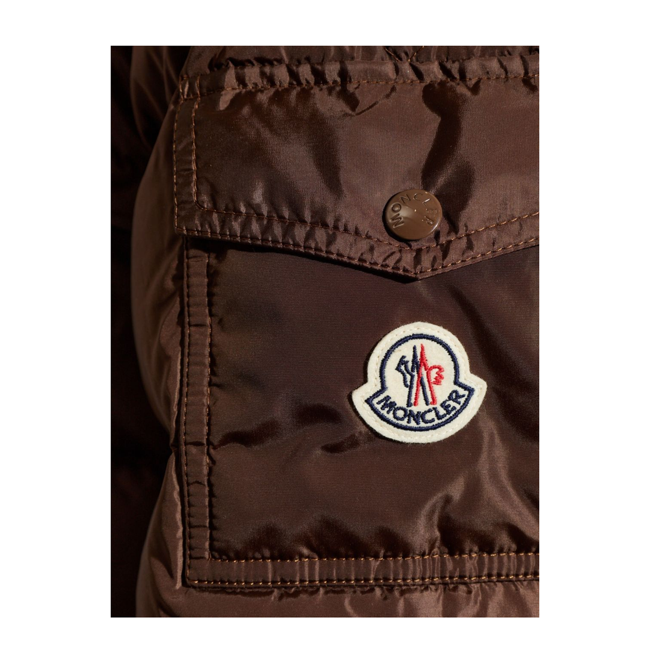 Coats Brown - Image 4