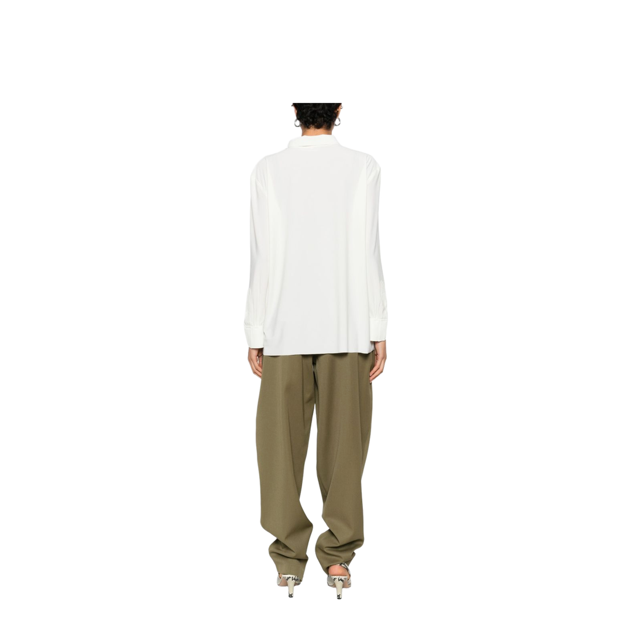 Shirts White - Image 3