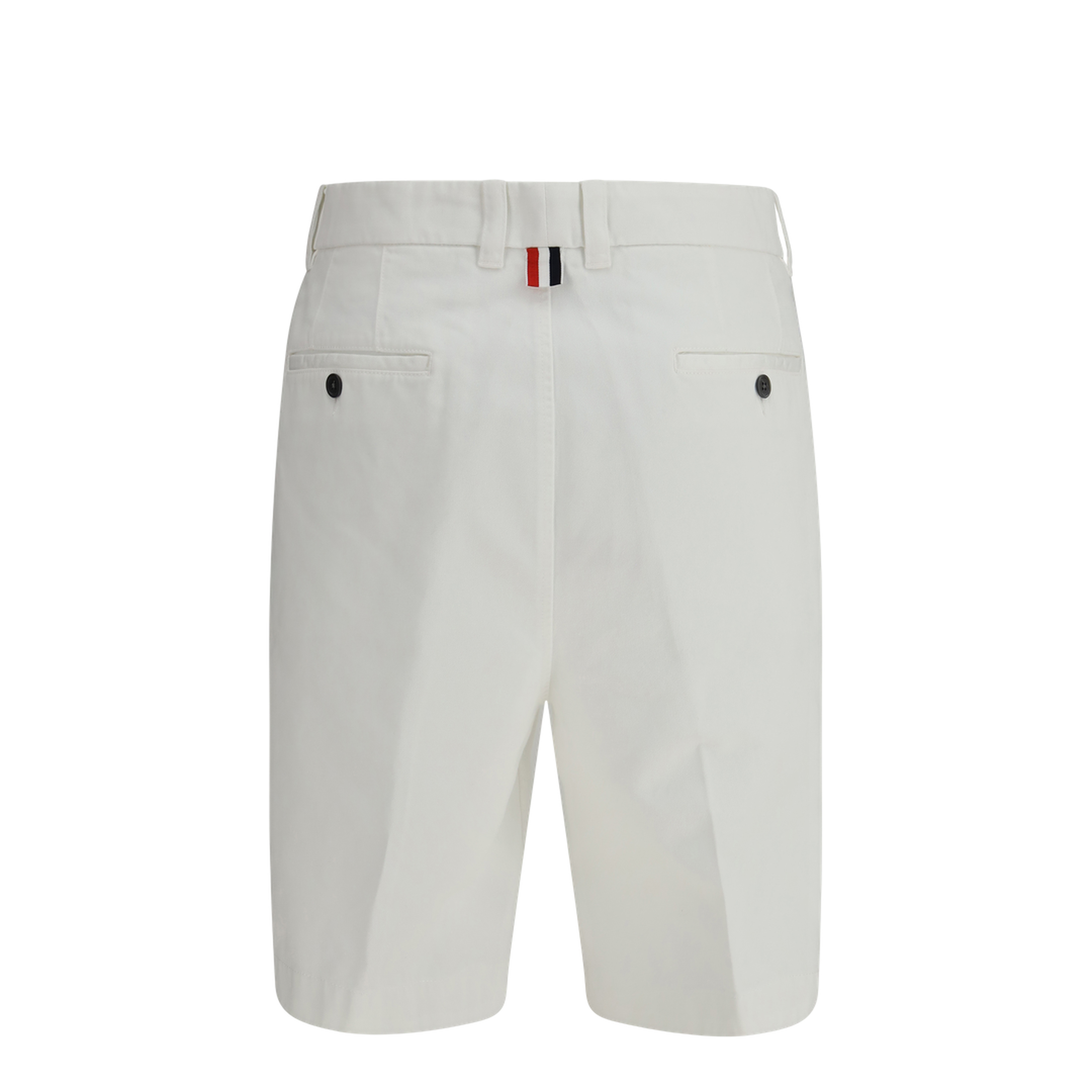 Typewriter Cloth Utility Chino Shorts - Image 2