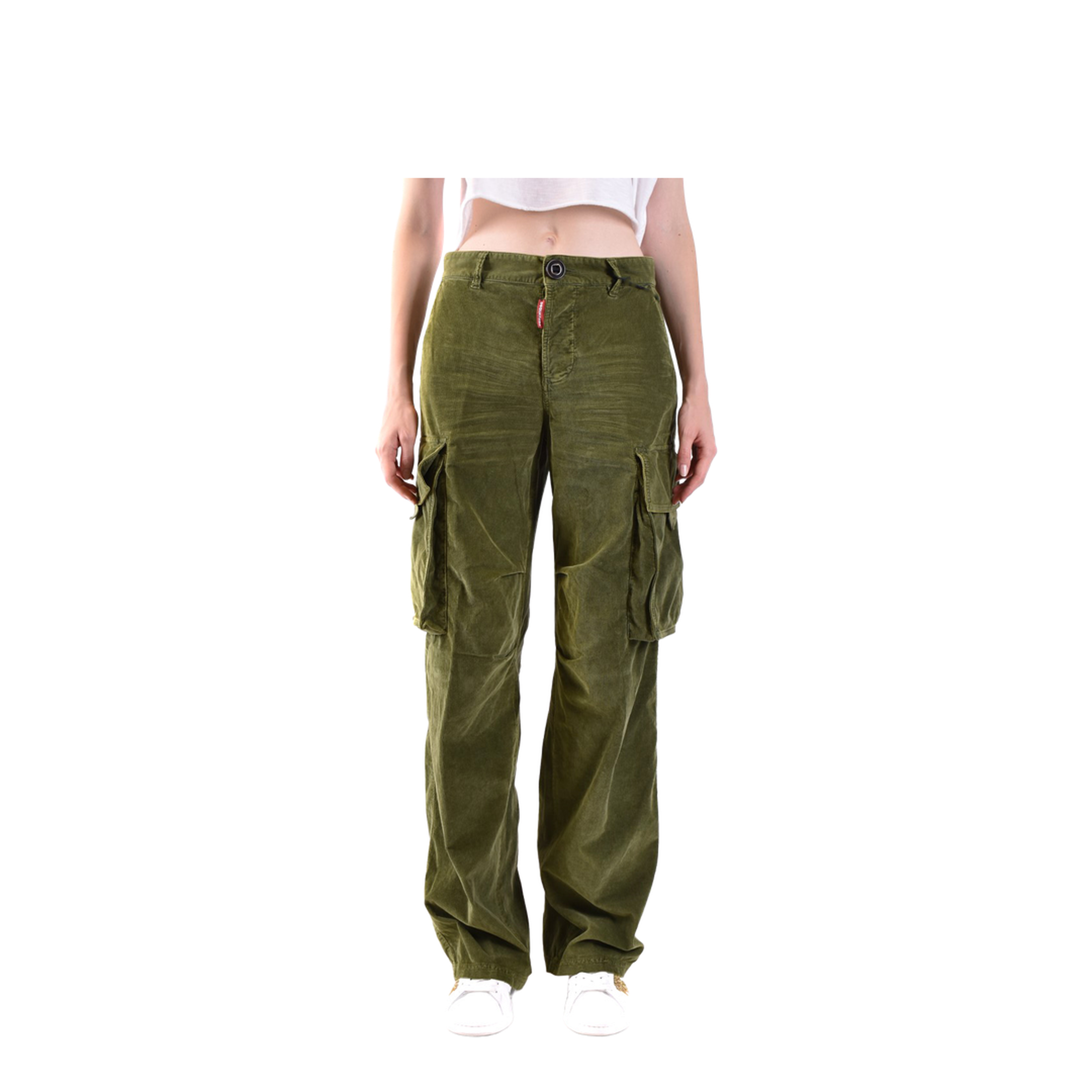 Trousers - Image 3