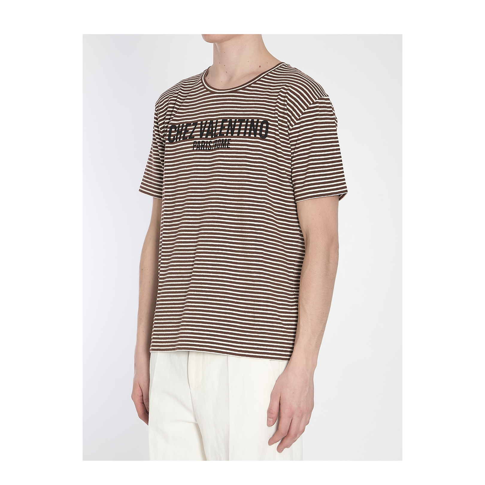 Garavani T-Shirts And Polos - Image 5