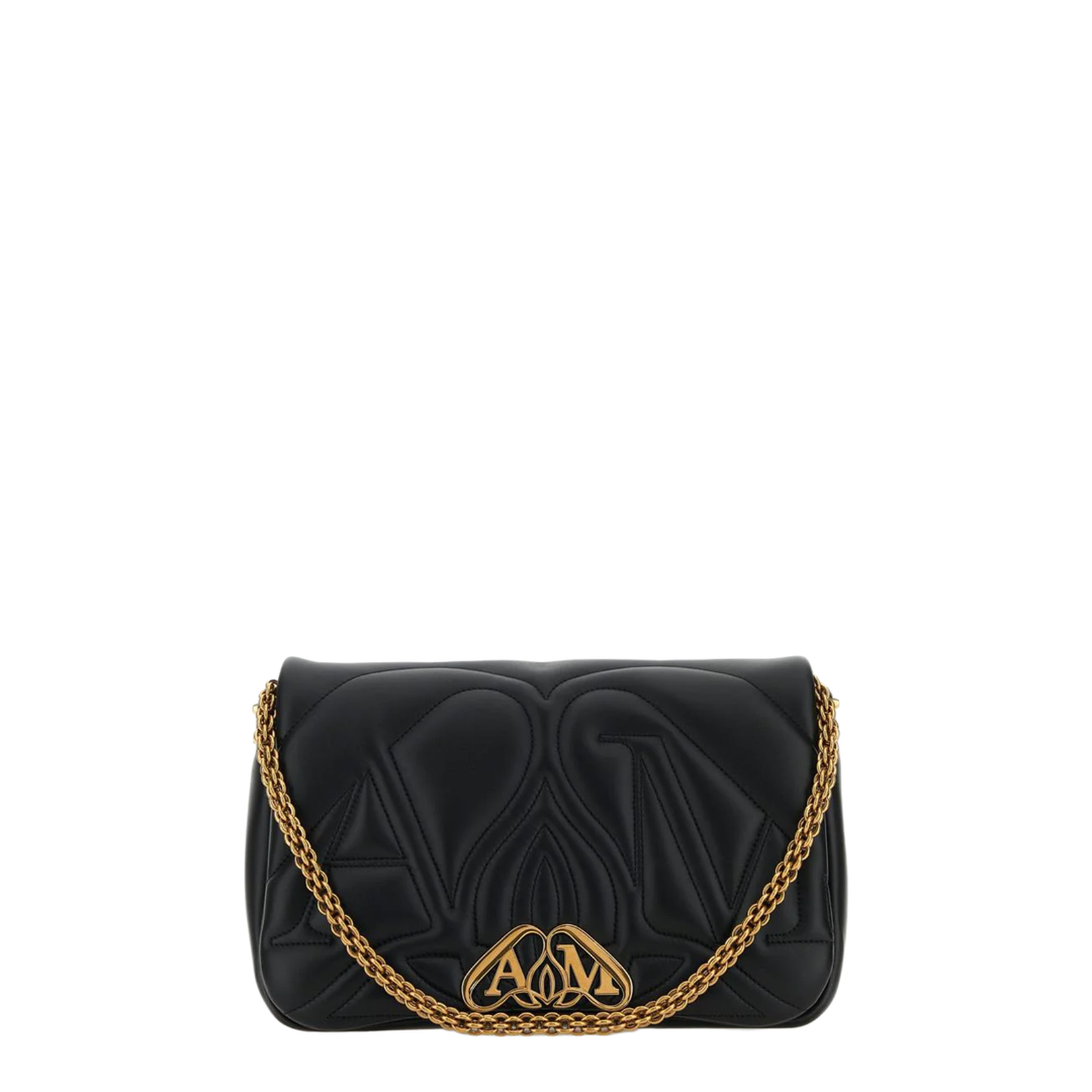 Harness Crossbody Bag - Image 1