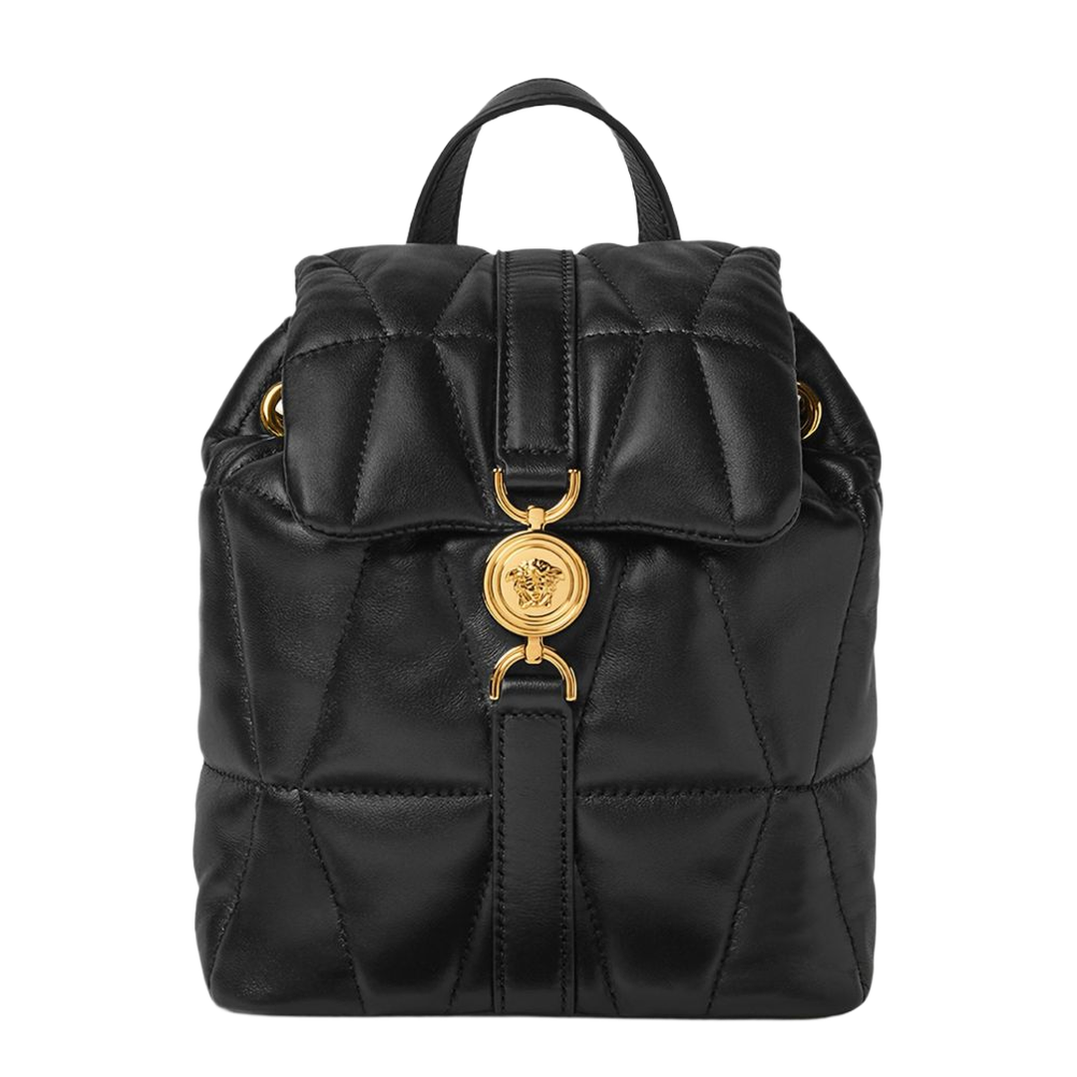 Women's Backpack - Black - Image 1
