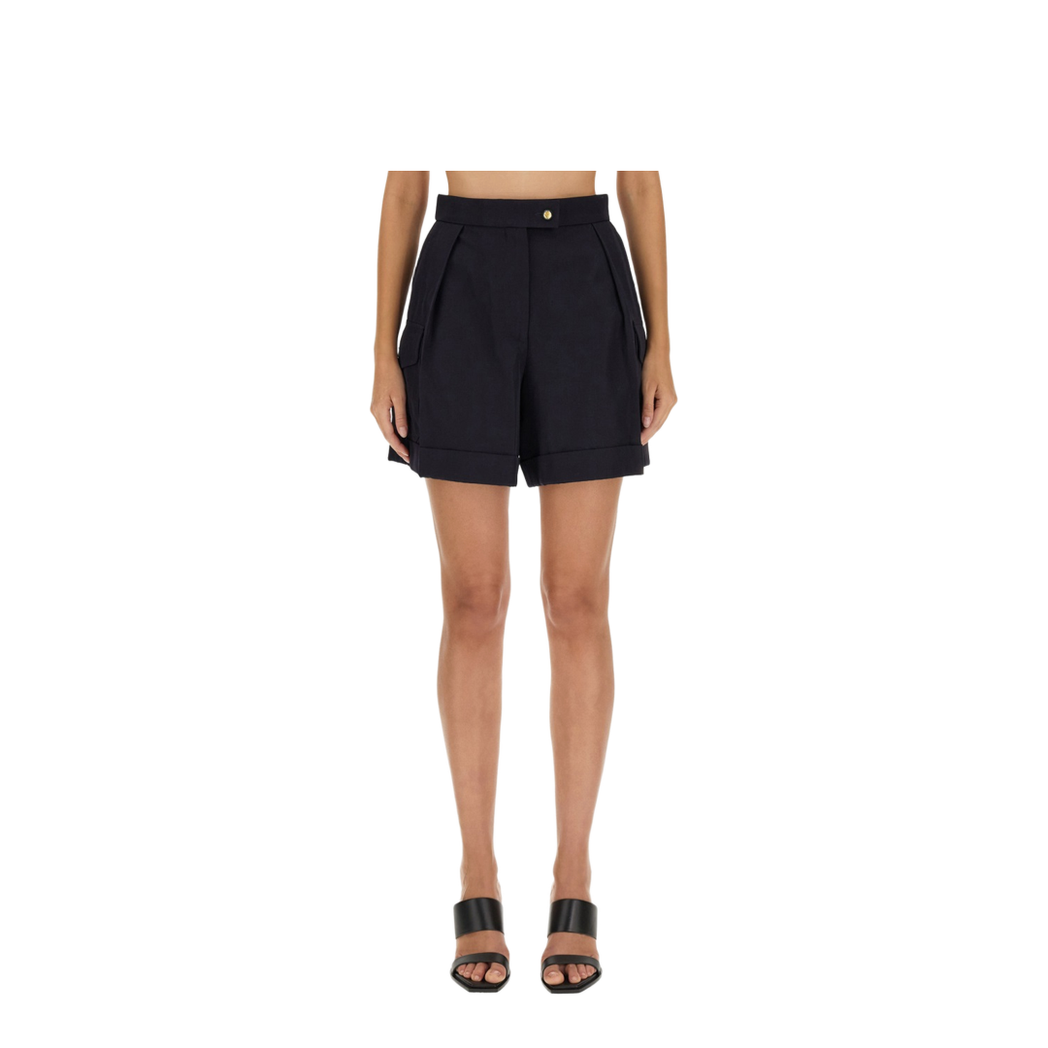 Cargo Shorts - Image 1