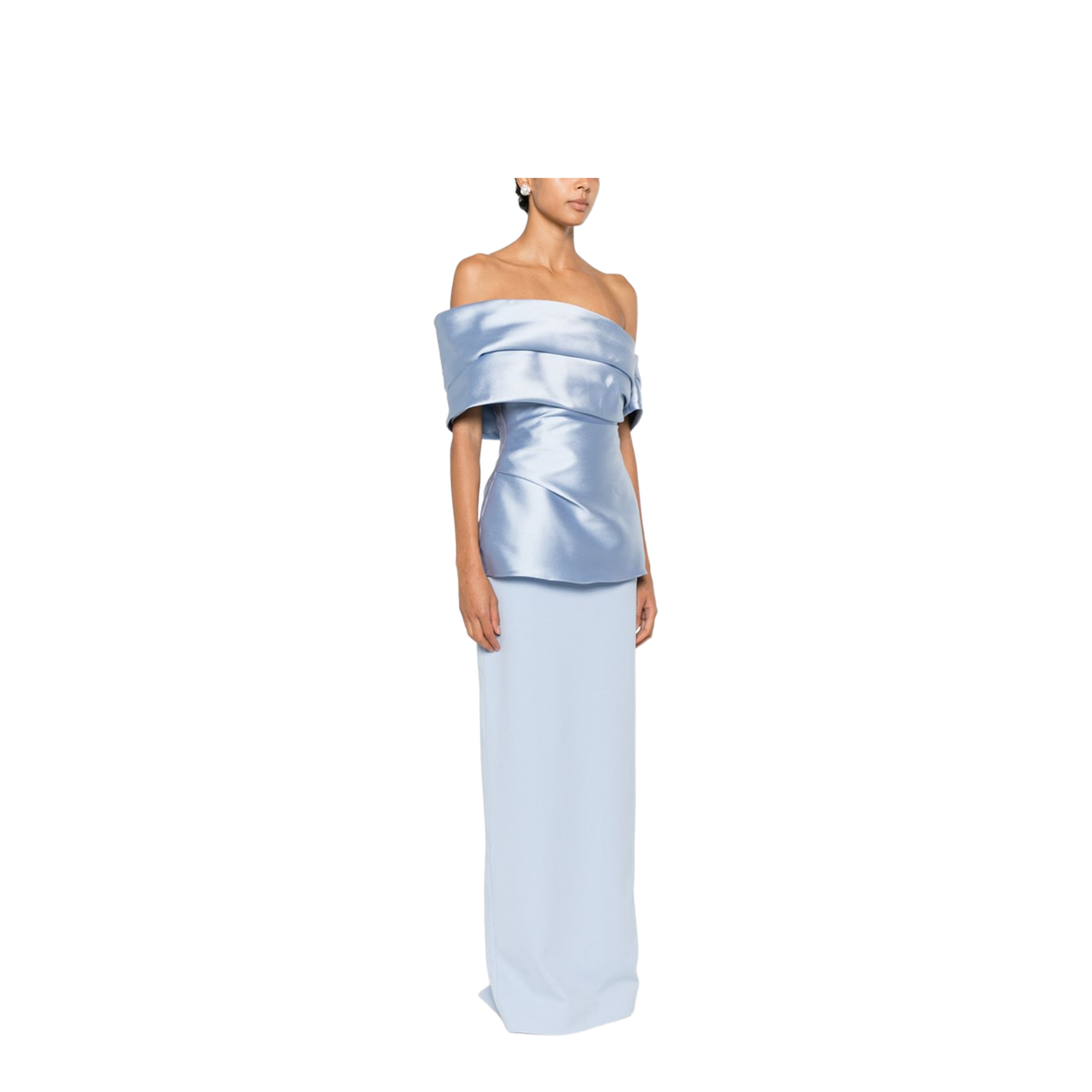 Dresses Light Blue - Image 5