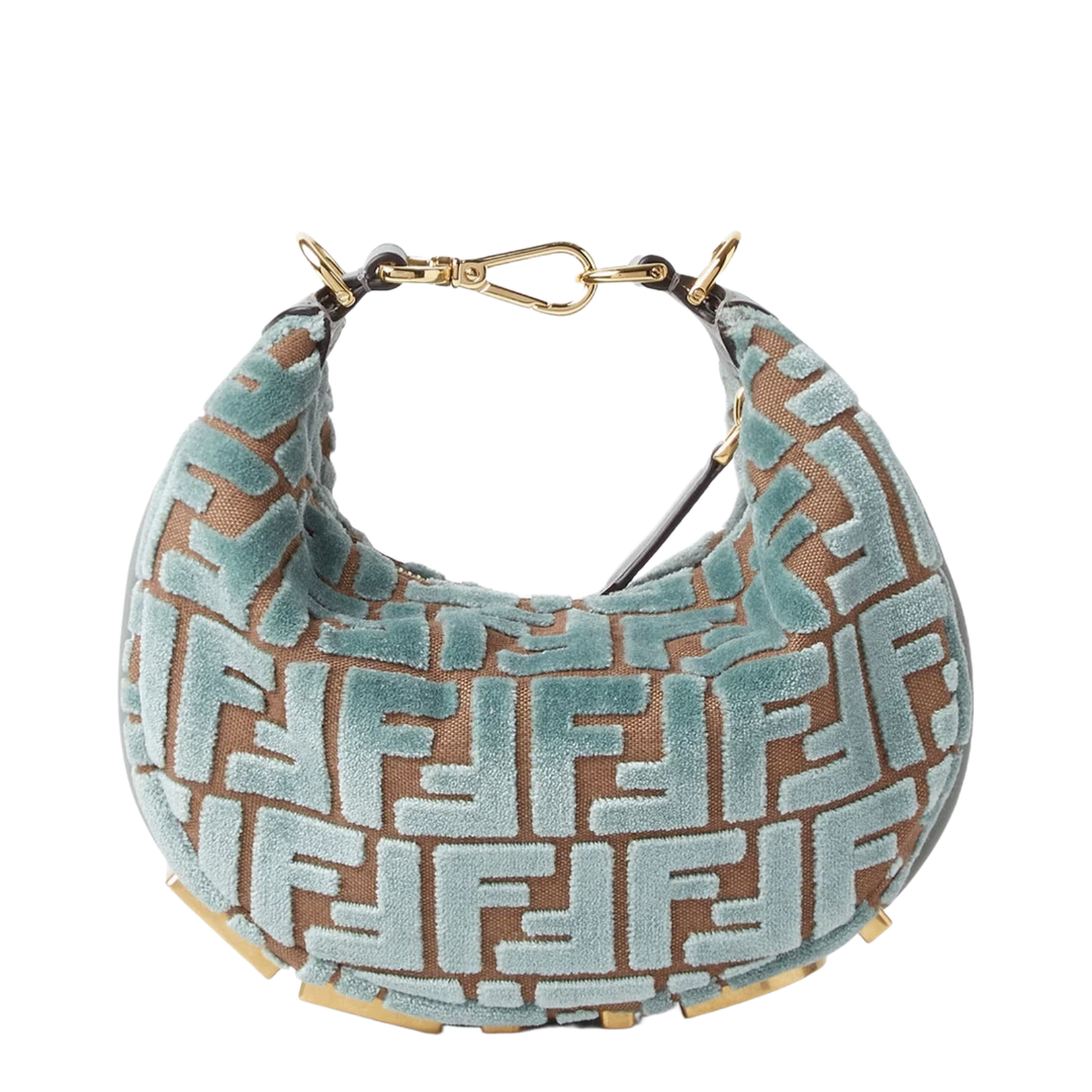 women's messenger bag - Image 1