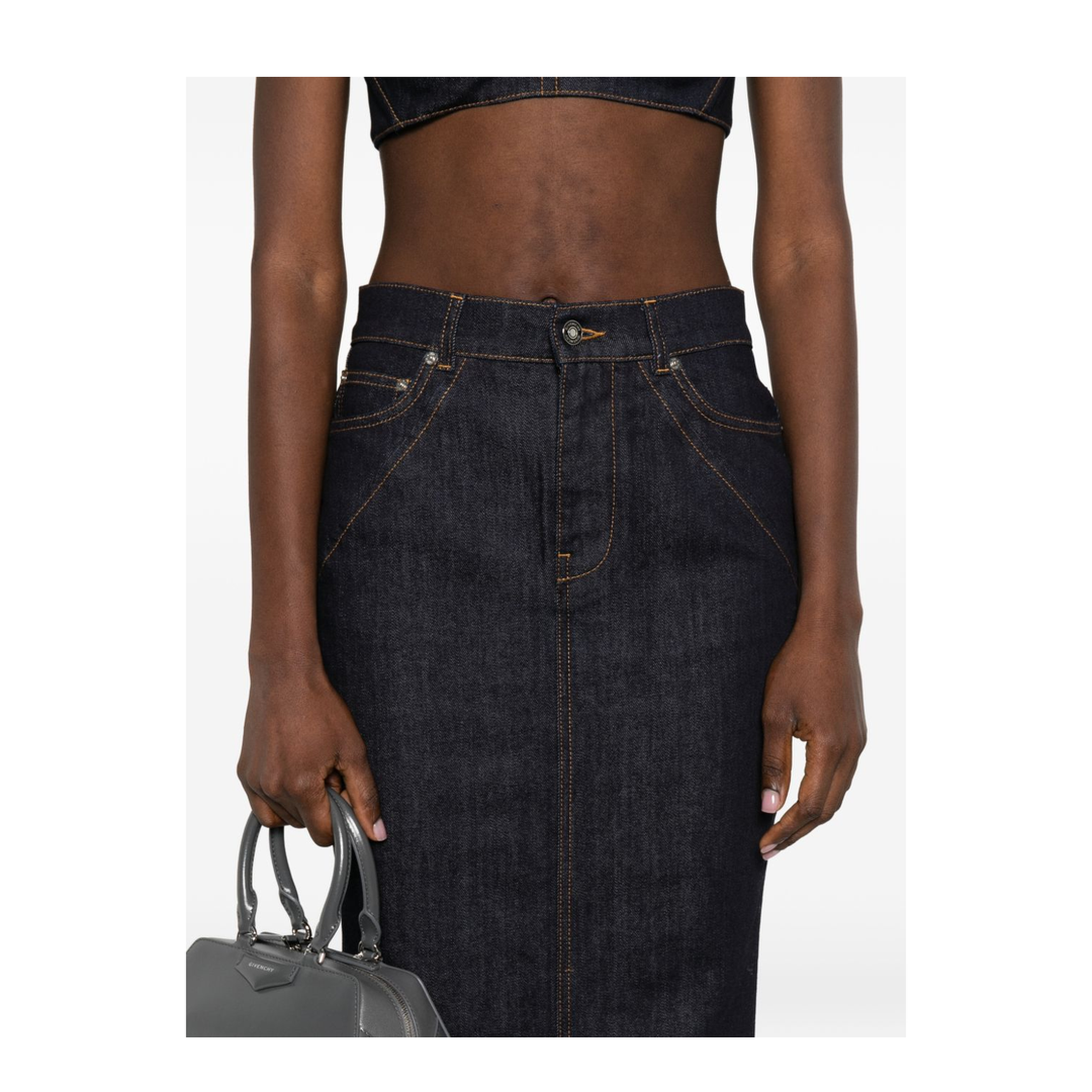 Skirts Blue - Image 2