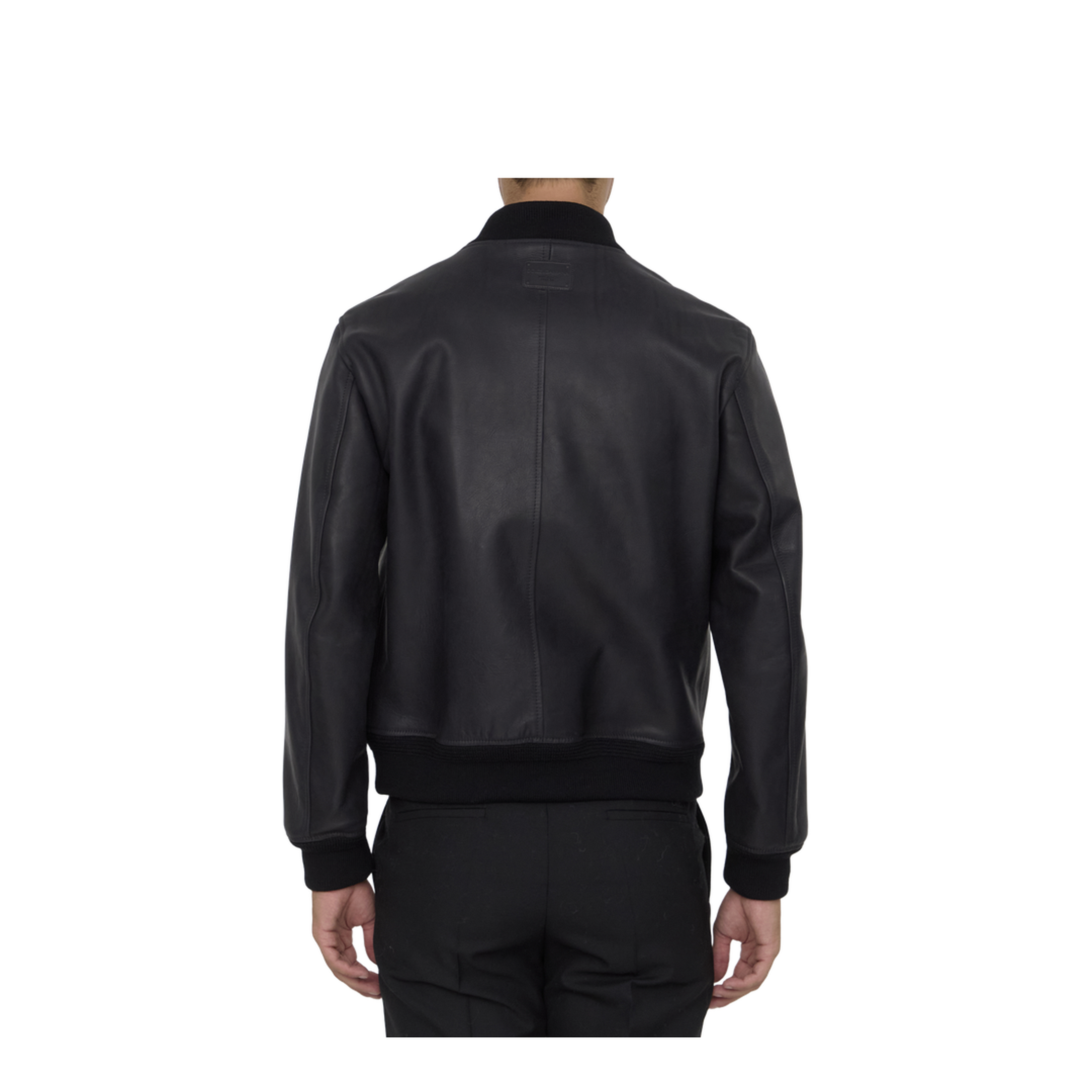 Leather Jacket - Image 4