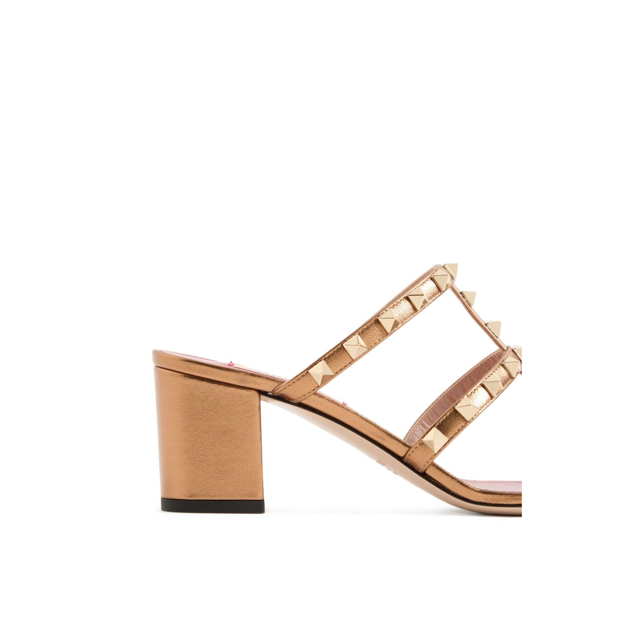 Sandals Golden - Image 7
