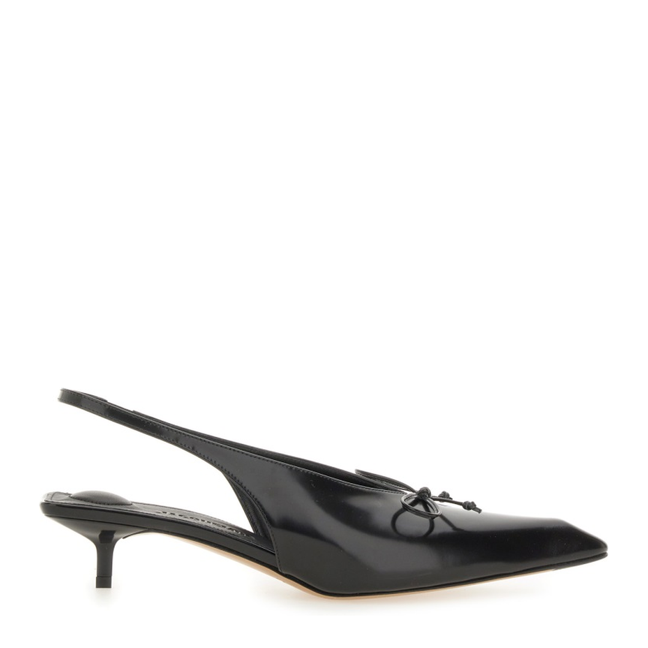 Cubisto Slingbacks - Image 1