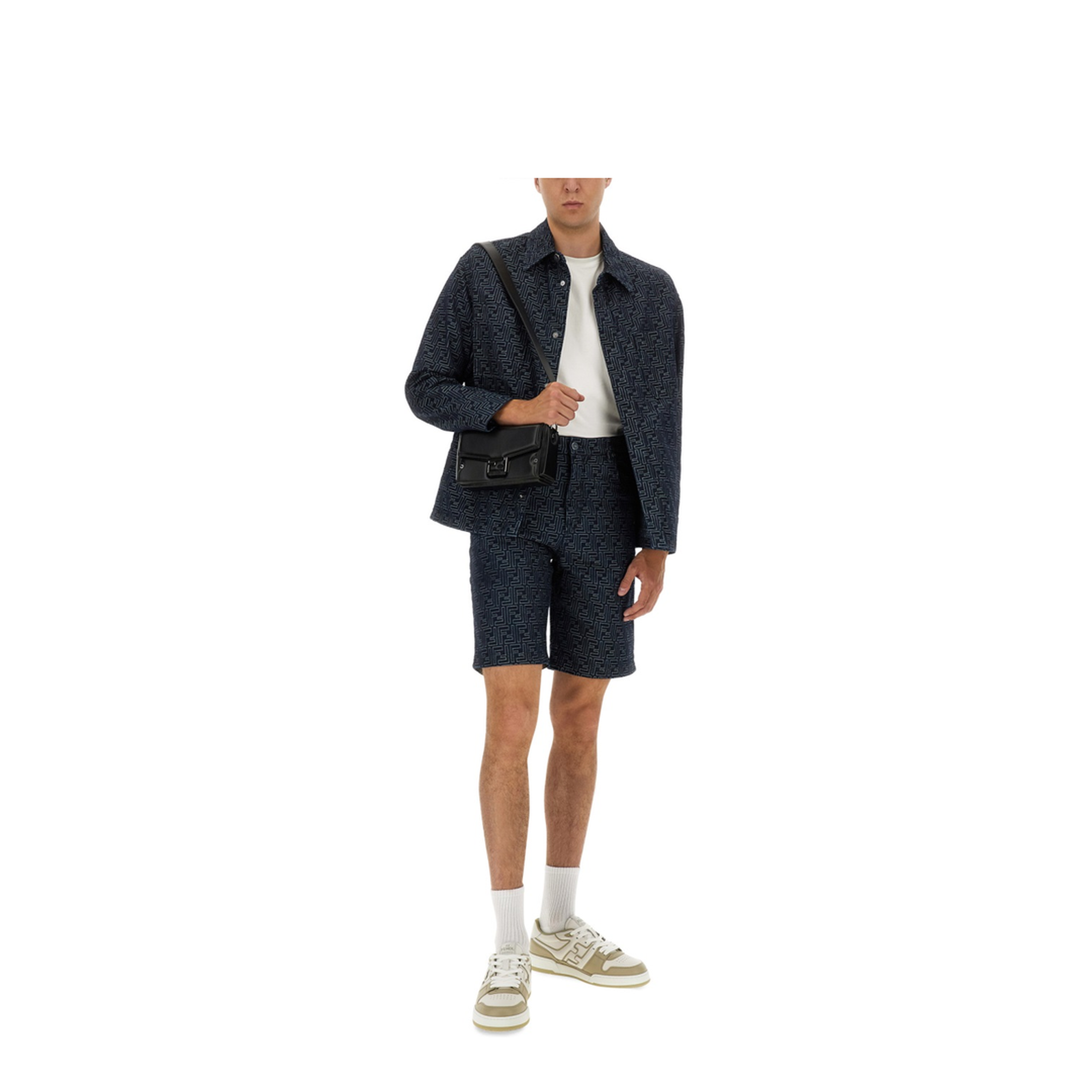 Overshirt Denim - Image 2