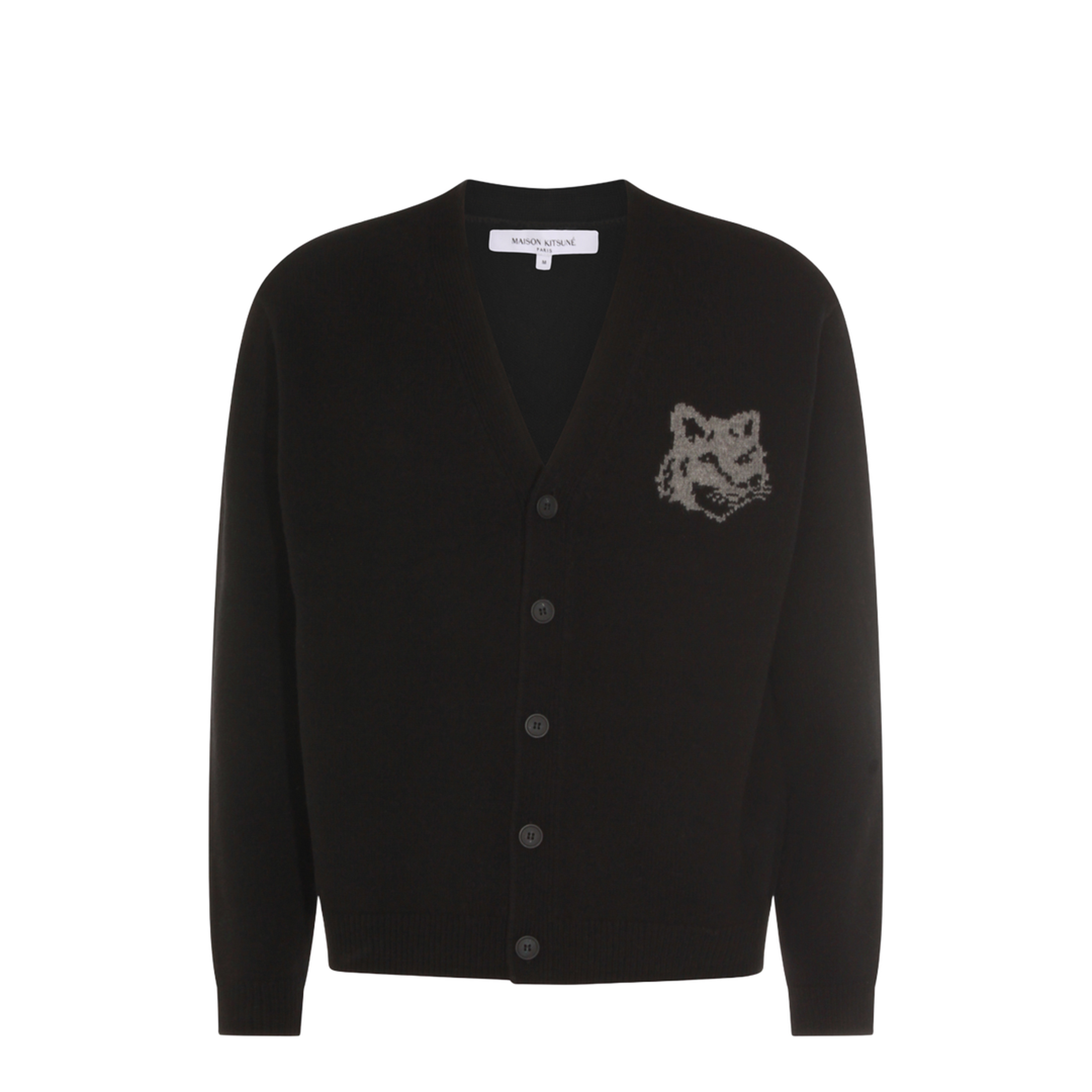 Sweaters Black - Image 2