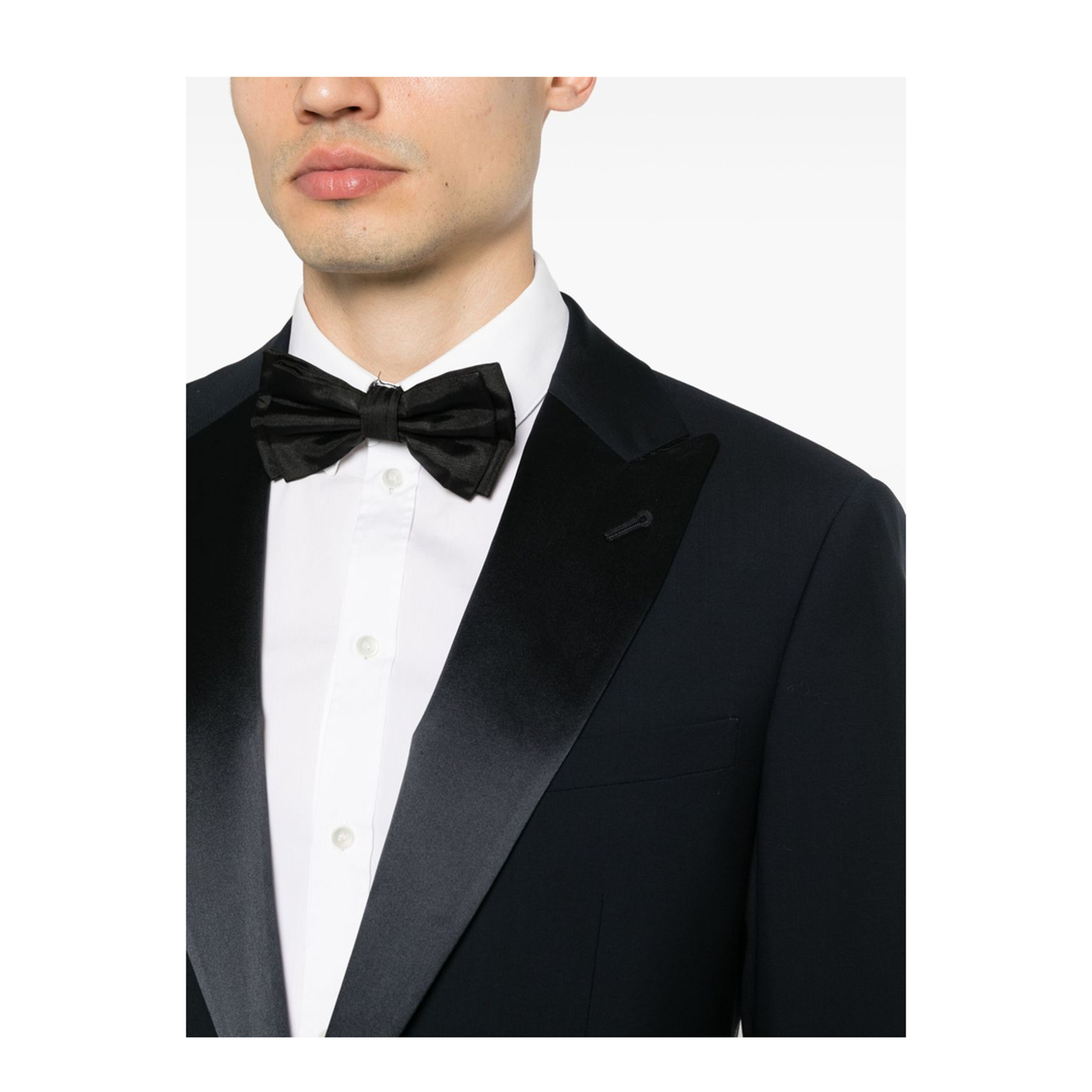 Suit Blue - Image 4