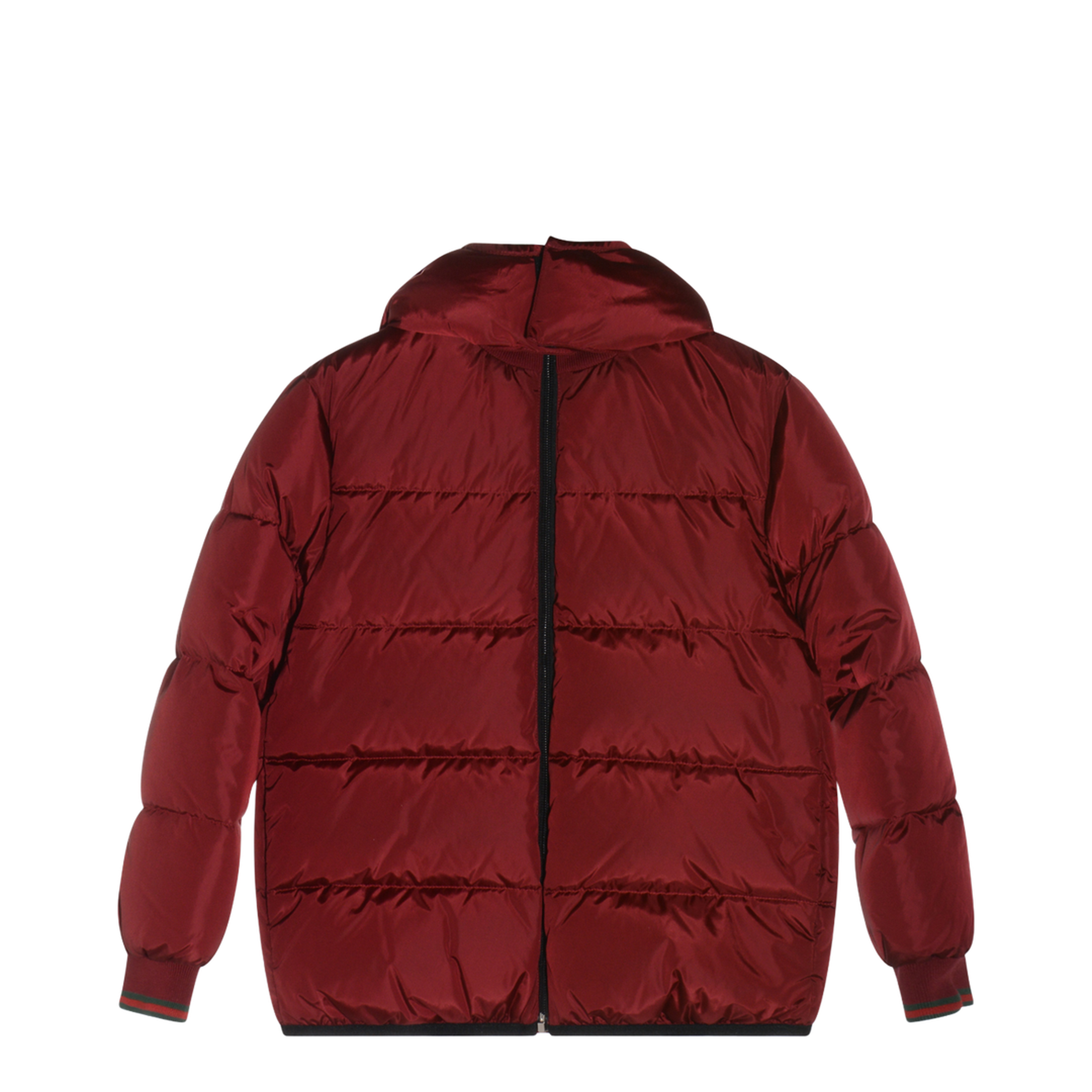 Coats Red - Image 2