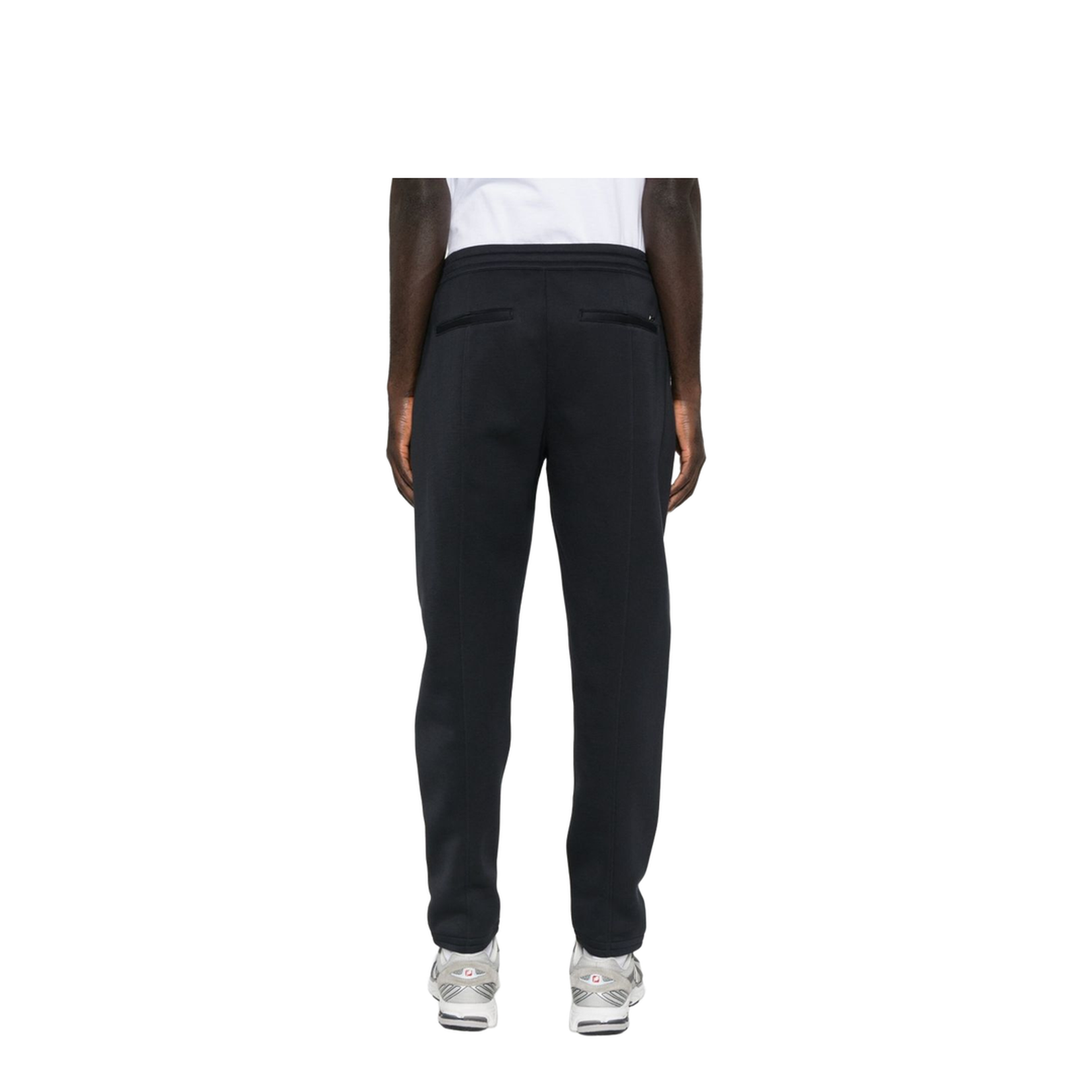 Travel Essentials Double-Jersey Joggers - Image 3