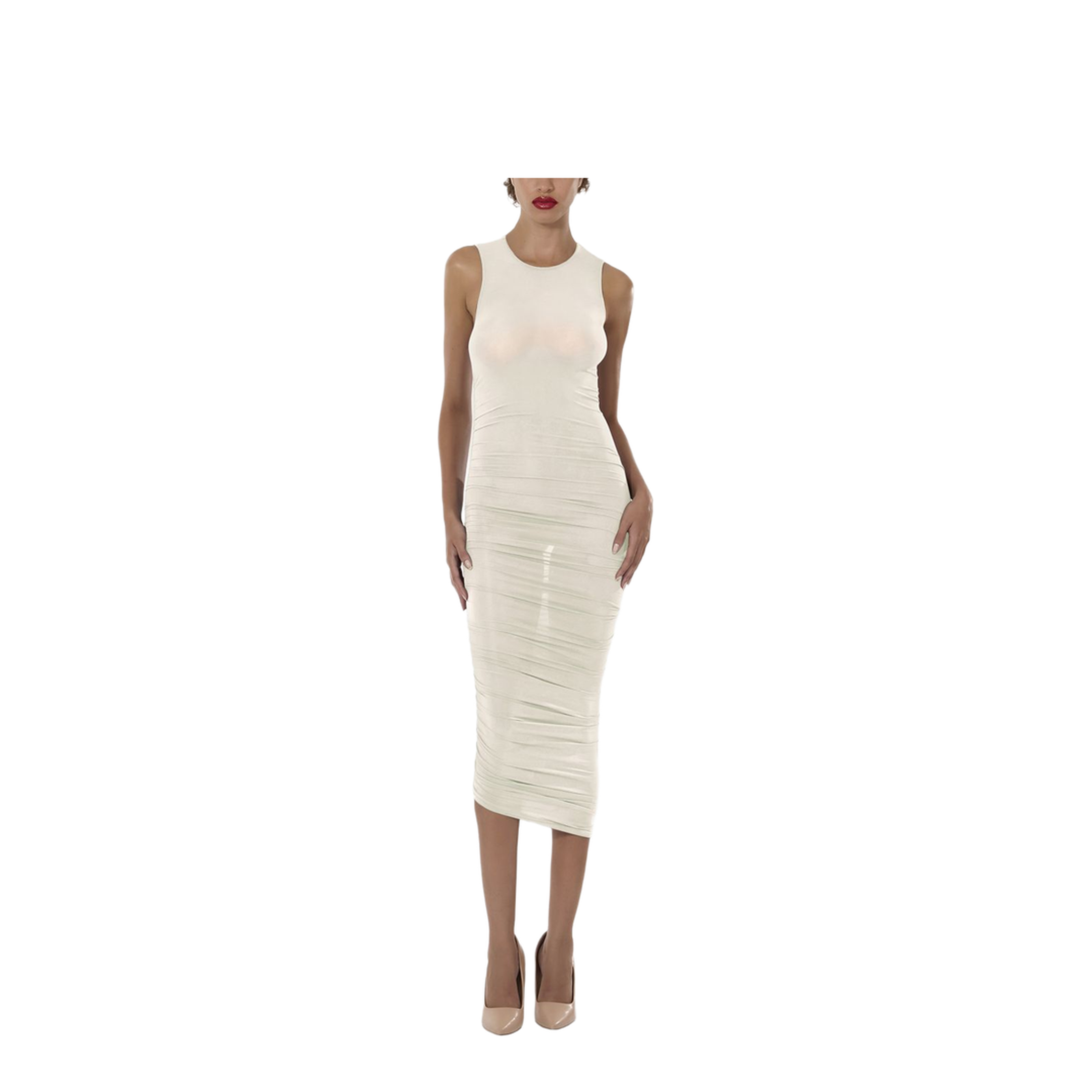 Dresses White - Image 1