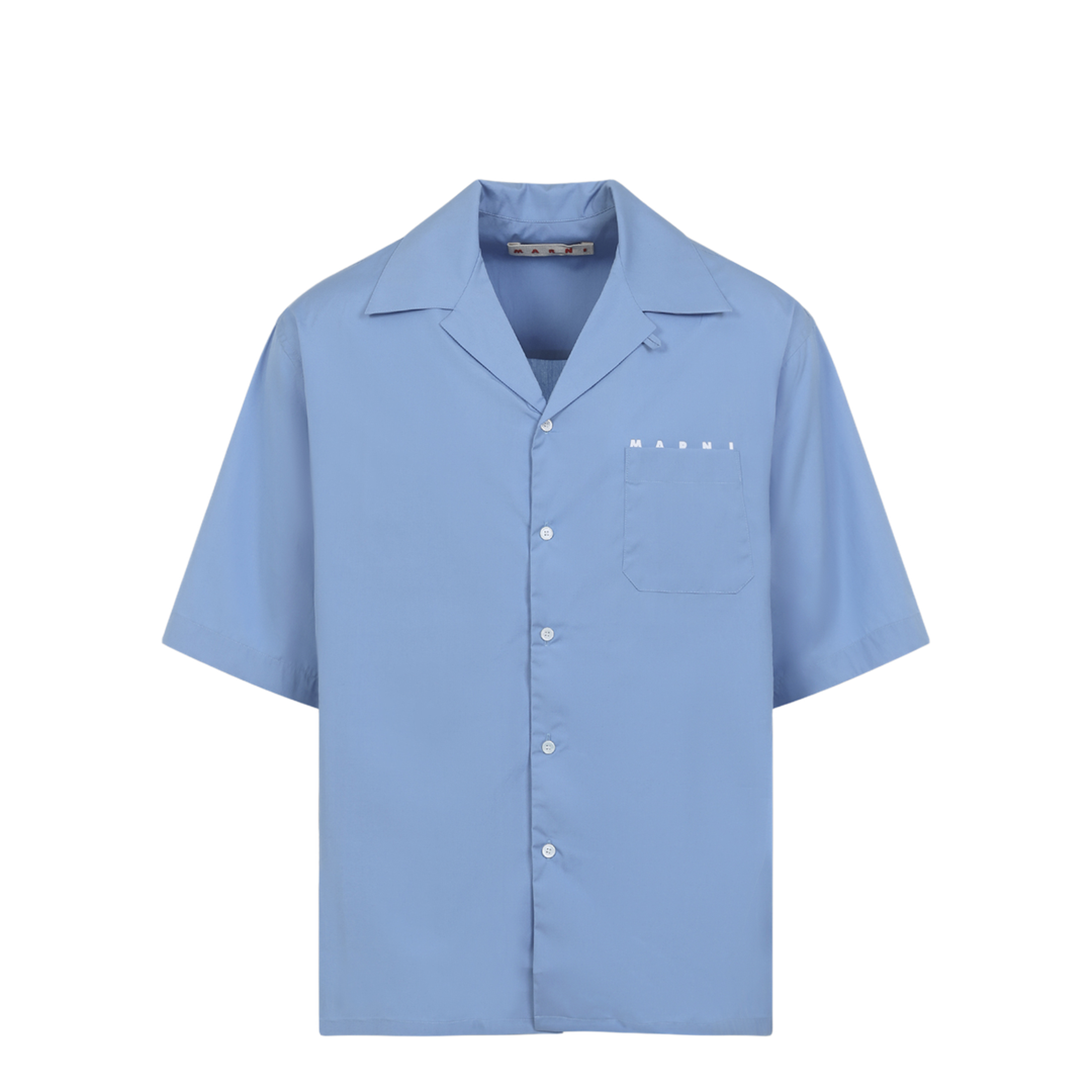 S/S Shirt - Image 1