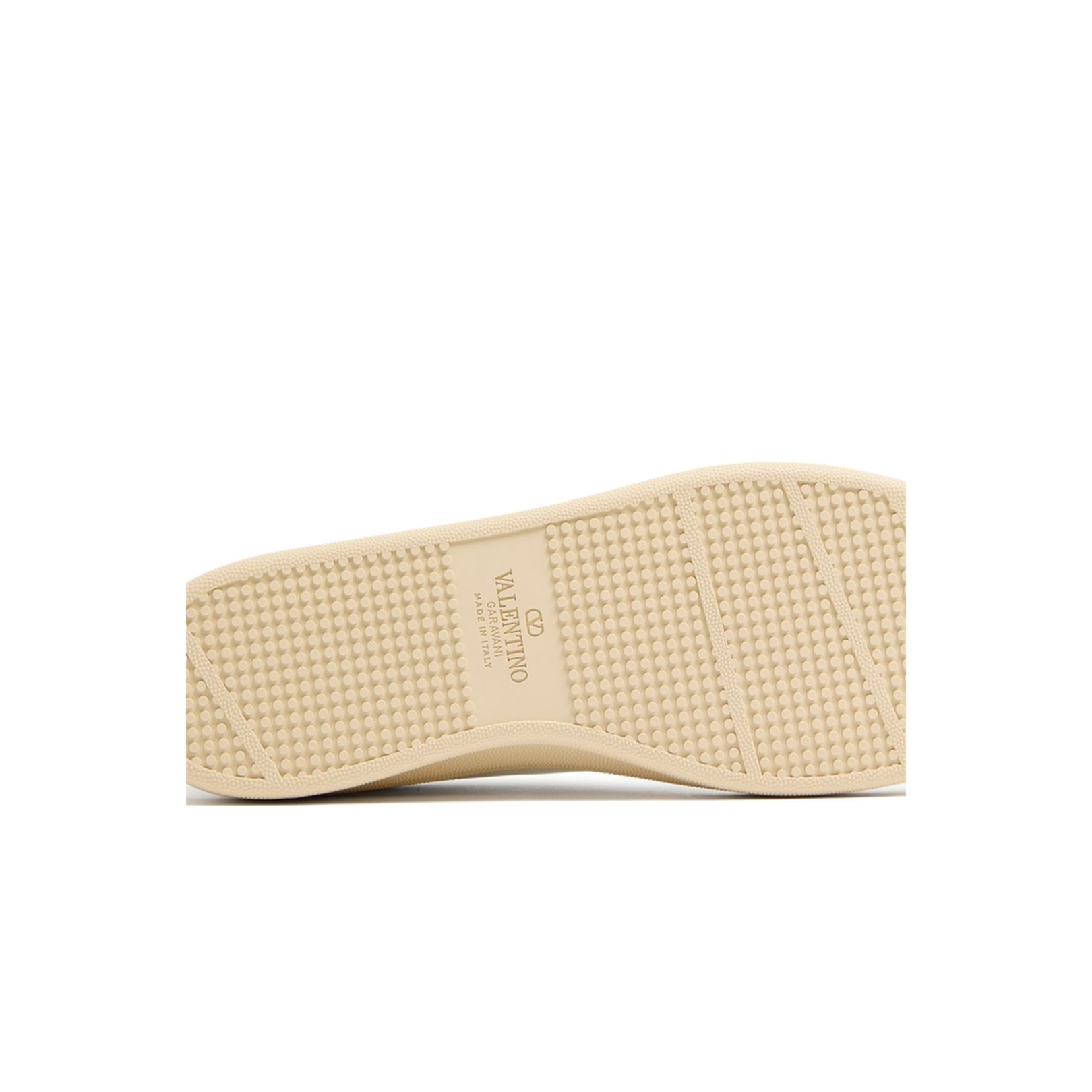 Royco Leather Sneakers - White - Image 2