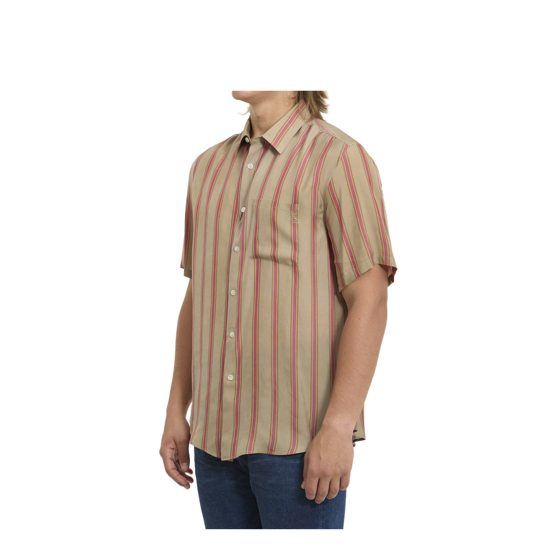 'Cassandre' shirt - Image 2