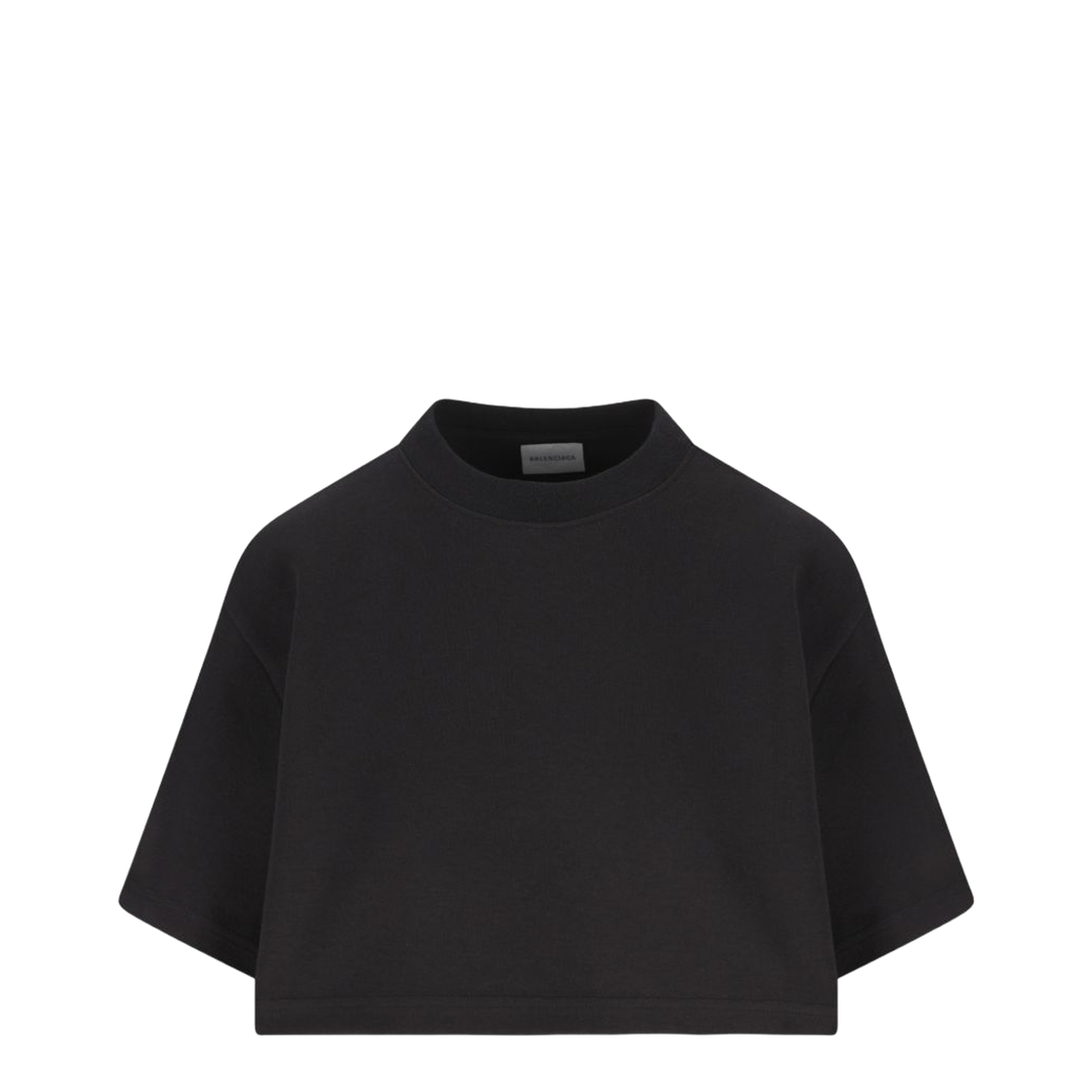 Cropped T-shirt - Image 1